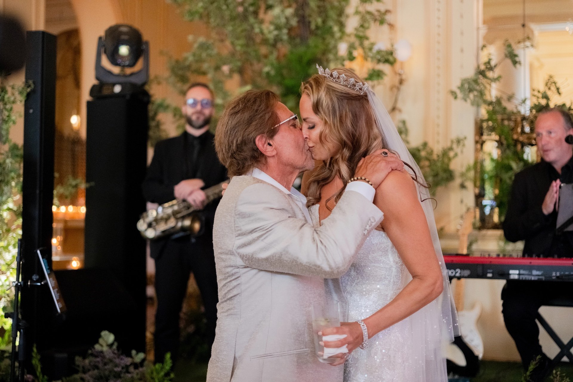 Wedding in Sicily (Villa Igiea), August 2024 — photo 68 of 78 by Alex C.