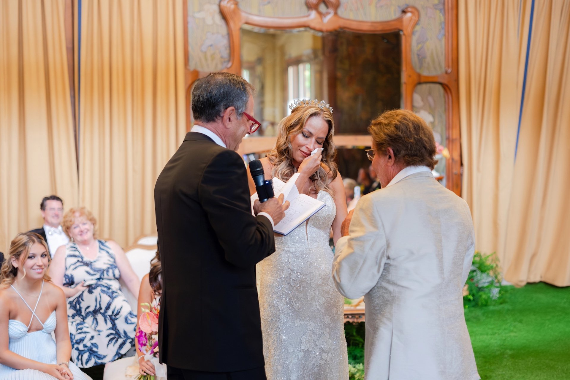 Wedding in Sicily (Villa Igiea), August 2024 — photo 42 of 78 by Alex C.