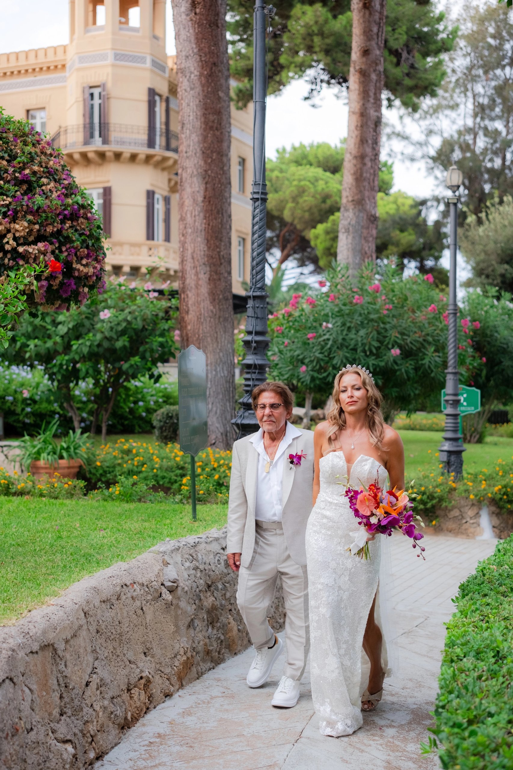 Wedding in Sicily (Villa Igiea), August 2024 — photo 56 of 78 by Alex C.