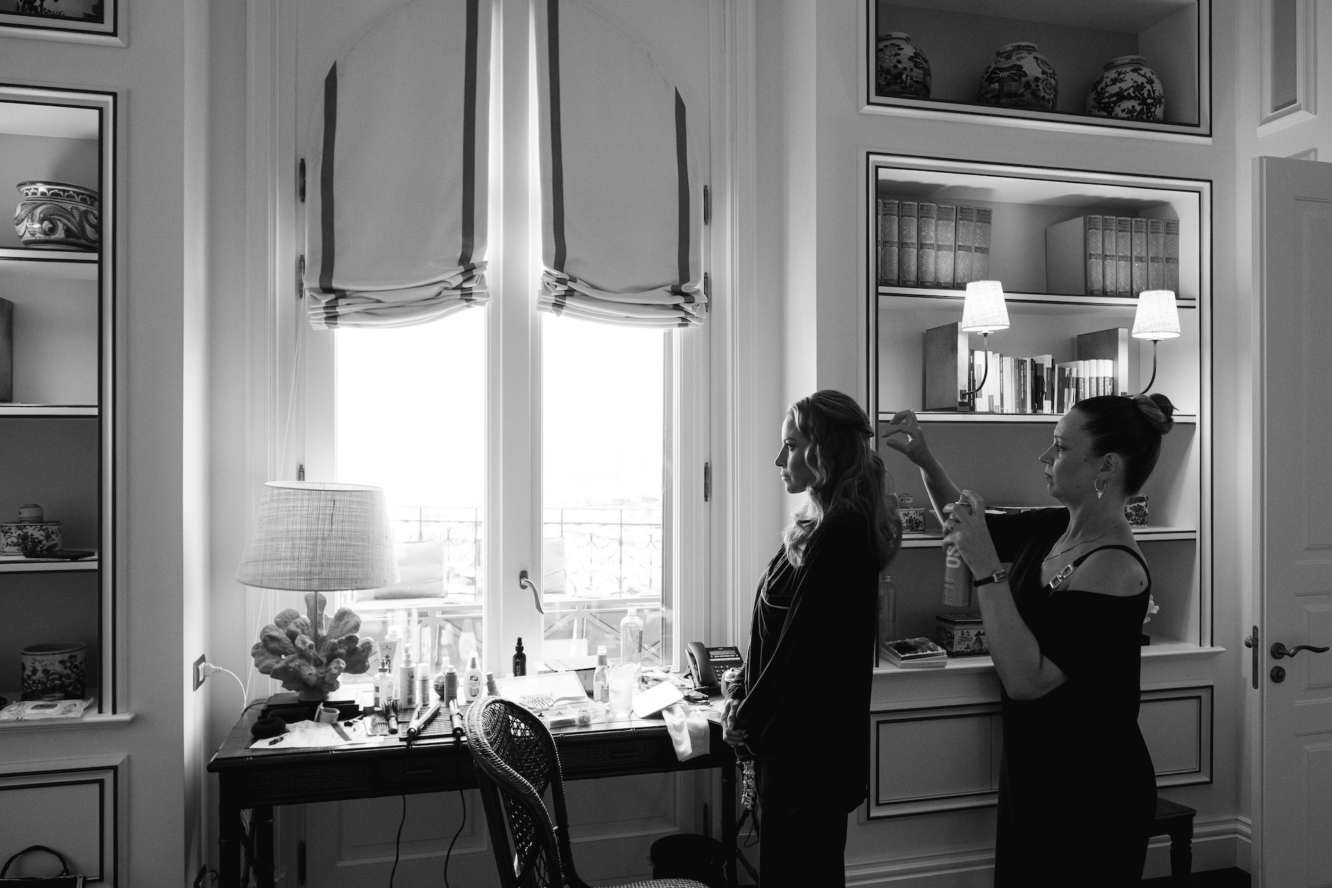 Wedding in Sicily (Villa Igiea), August 2024 — photo 16 of 78 by Alex C.