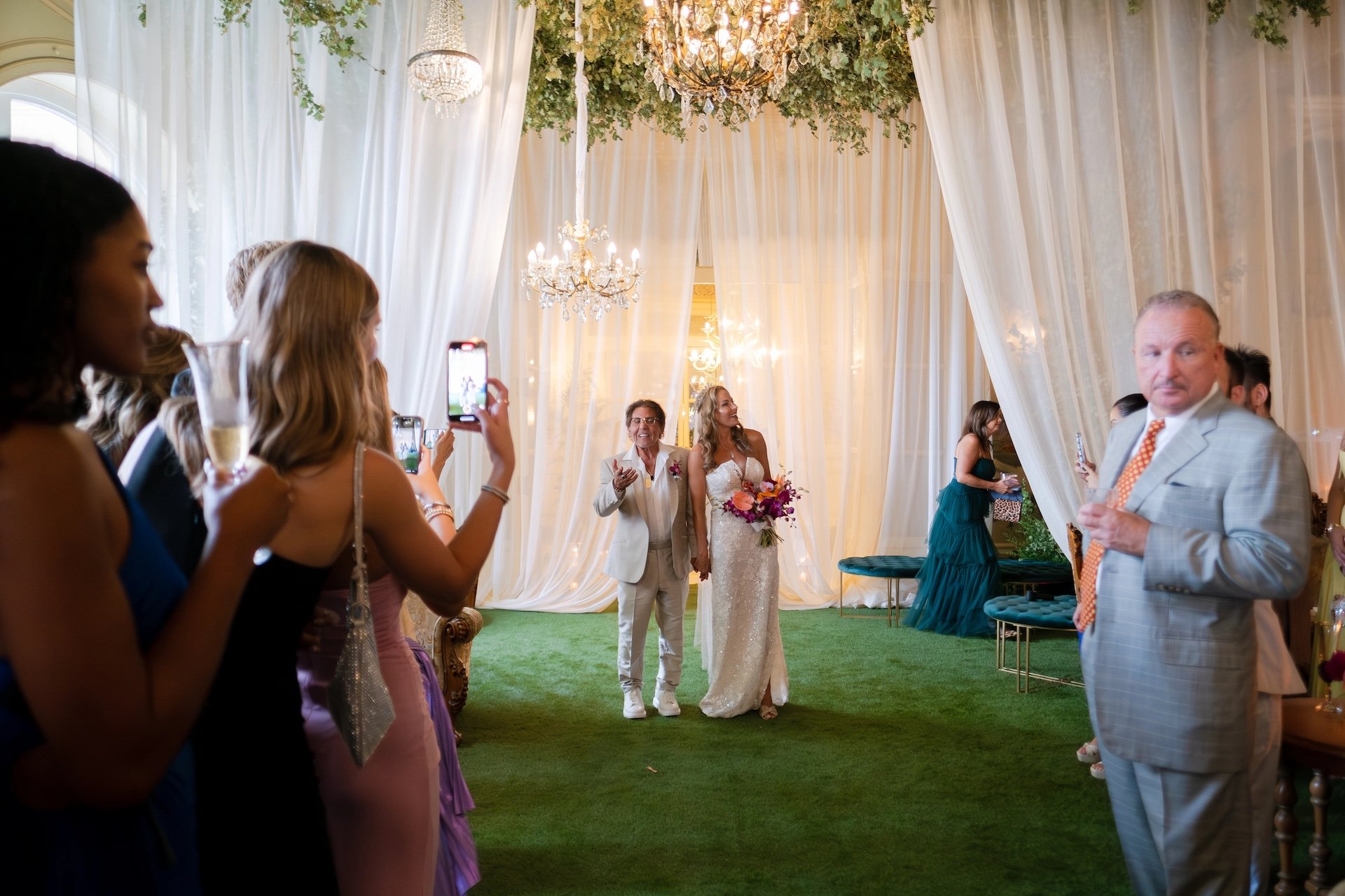 Wedding in Sicily (Villa Igiea), August 2024 — photo 59 of 78 by Alex C.