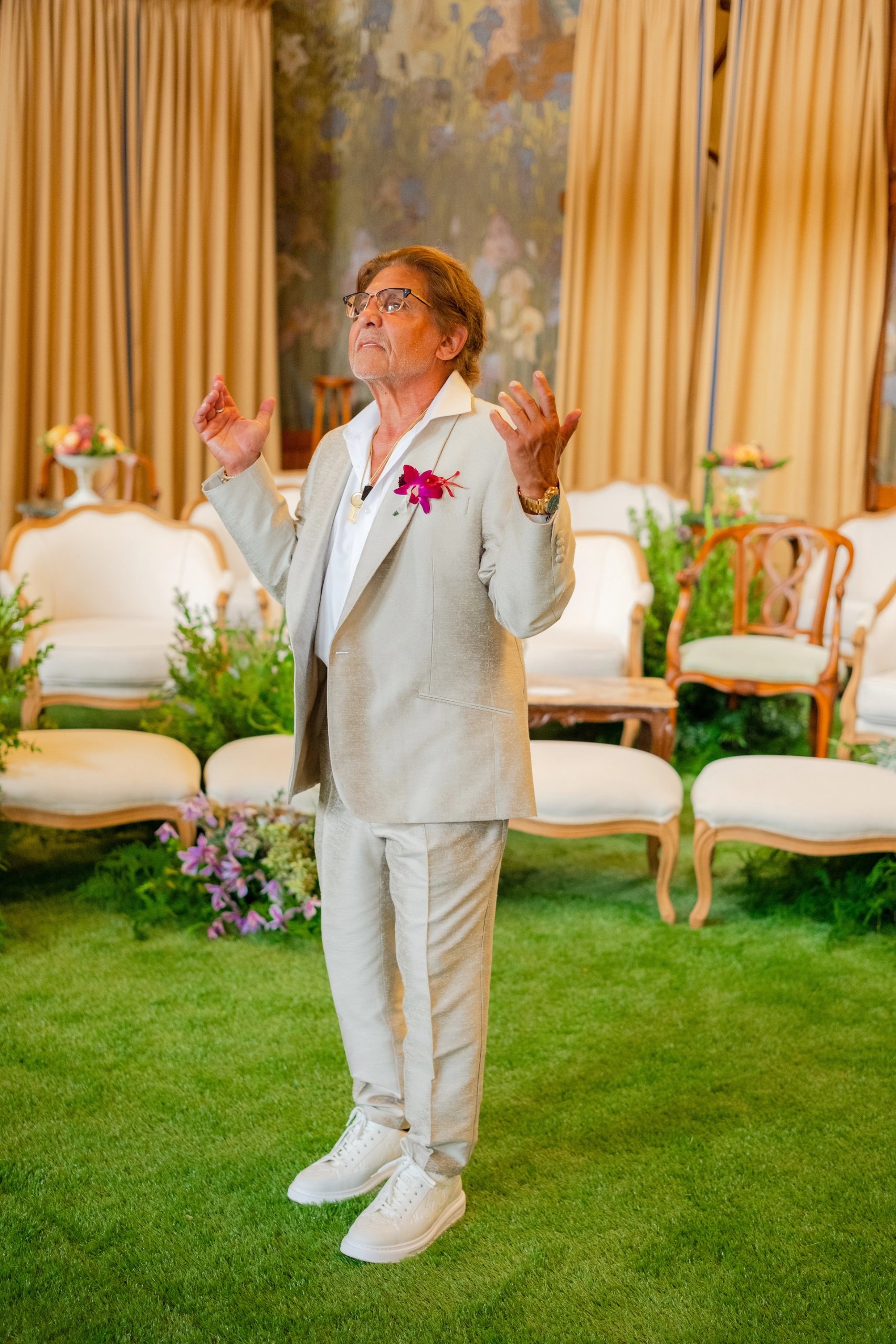 Wedding in Sicily (Villa Igiea), August 2024 — photo 36 of 78 by Alex C.