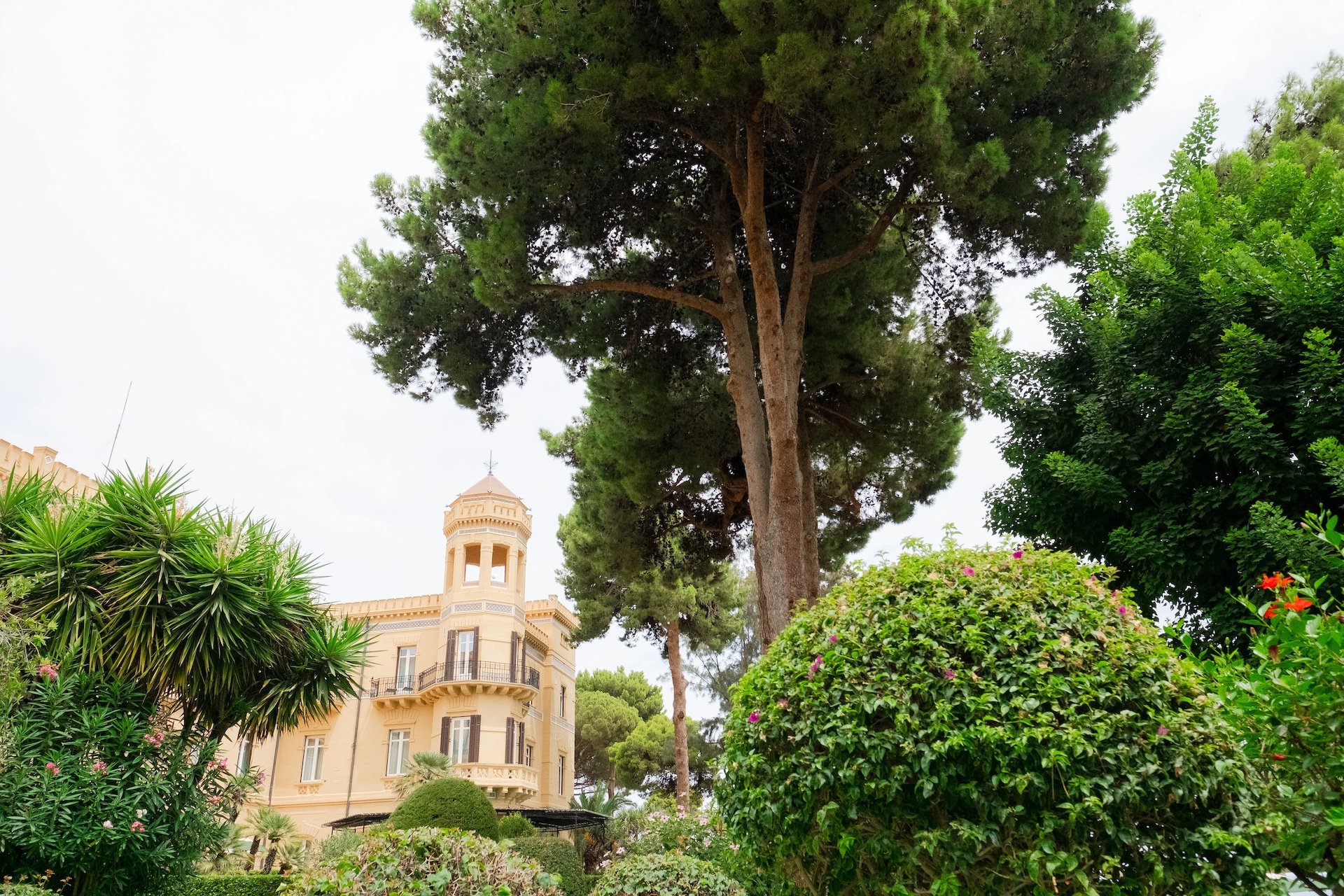 Wedding in Sicily (Villa Igiea), August 2024 — photo 17 of 78 by Alex C.
