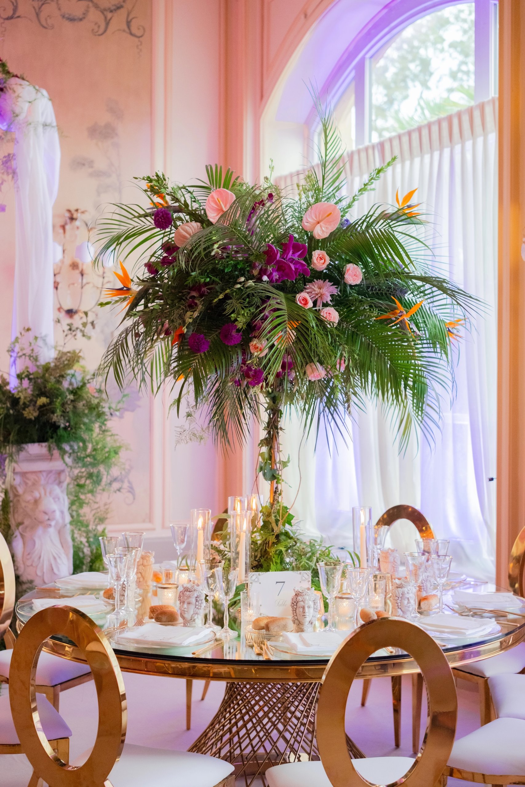 Wedding in Sicily (Villa Igiea), August 2024 — photo 58 of 78 by Alex C.