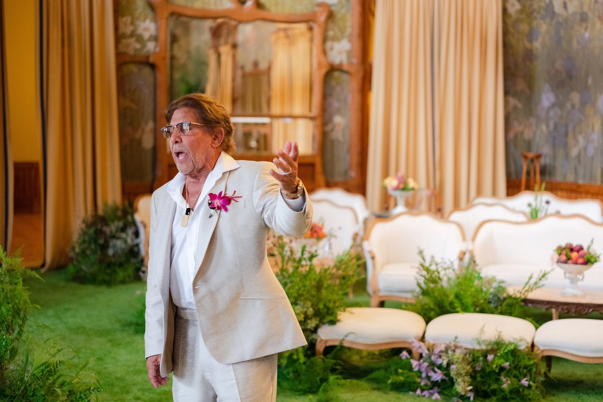 Wedding in Sicily (Villa Igiea), August 2024 — photo 49 of 78 by Alex C.