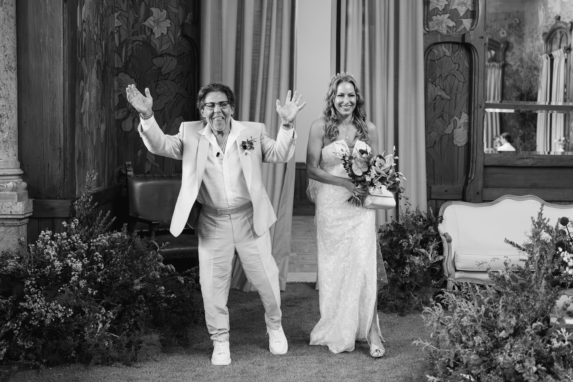 Wedding in Sicily (Villa Igiea), August 2024 — photo 47 of 78 by Alex C.