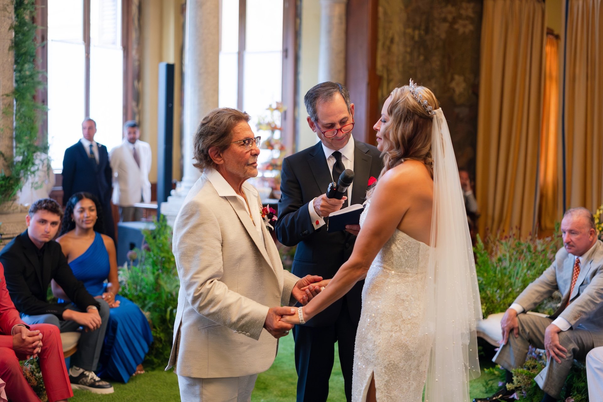 Wedding in Sicily (Villa Igiea), August 2024 — photo 43 of 78 by Alex C.