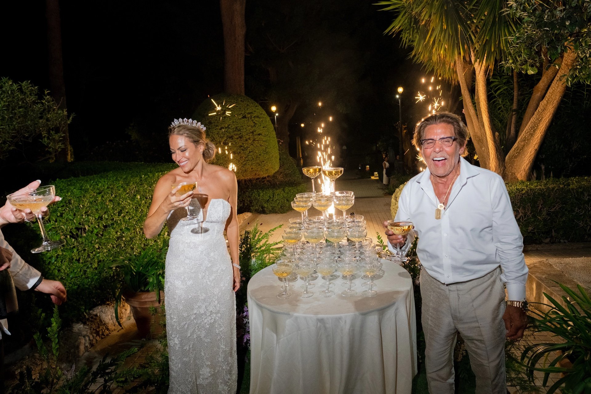Wedding in Sicily (Villa Igiea), August 2024 — photo 76 of 78 by Alex C.