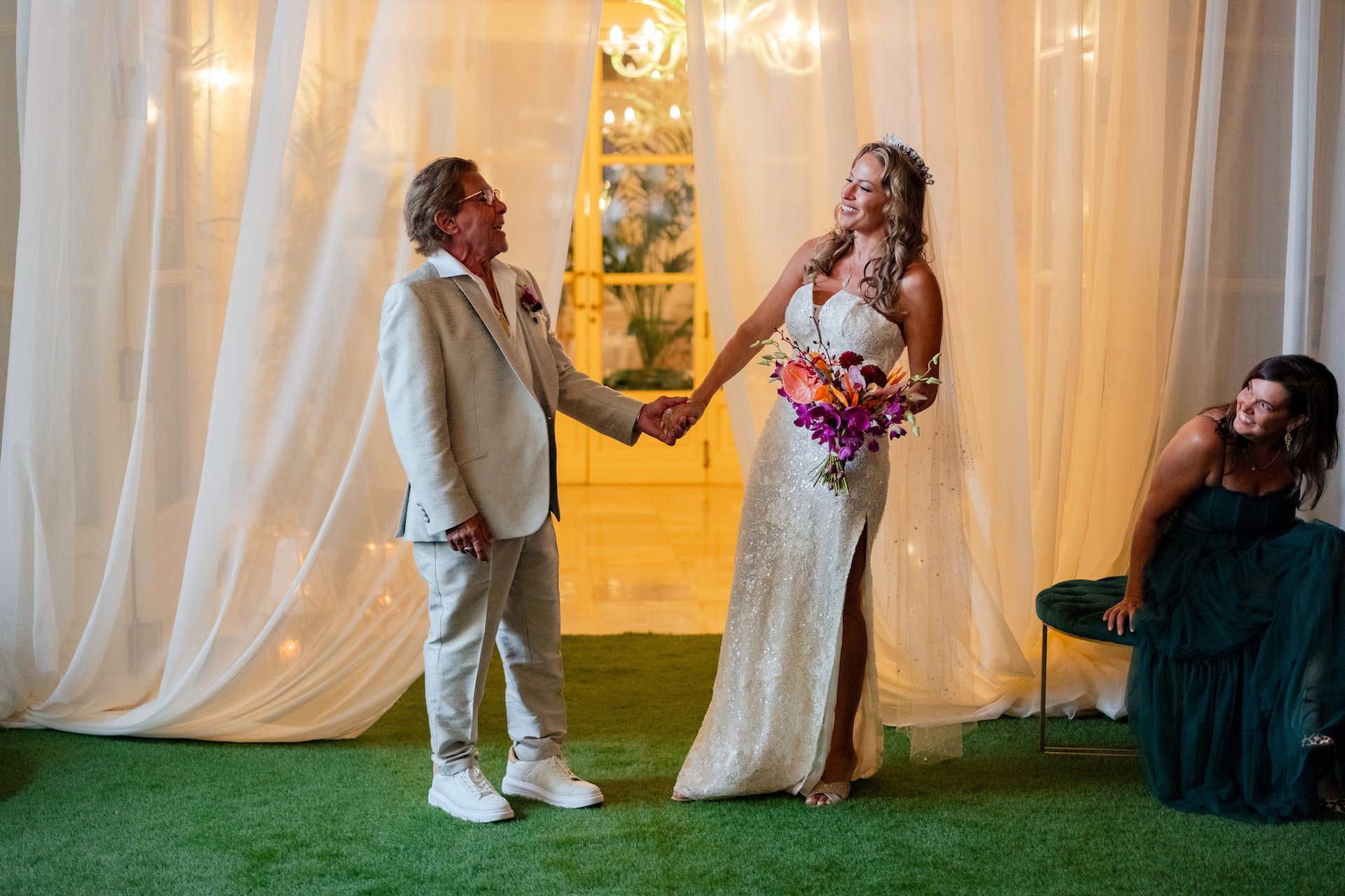 Wedding in Sicily (Villa Igiea), August 2024 — photo 66 of 78 by Alex C.
