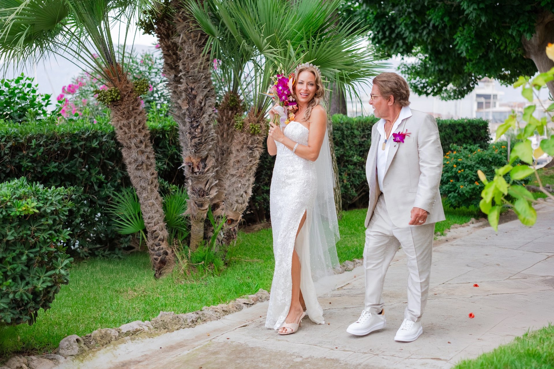 Wedding in Sicily (Villa Igiea), August 2024 — photo 54 of 78 by Alex C.