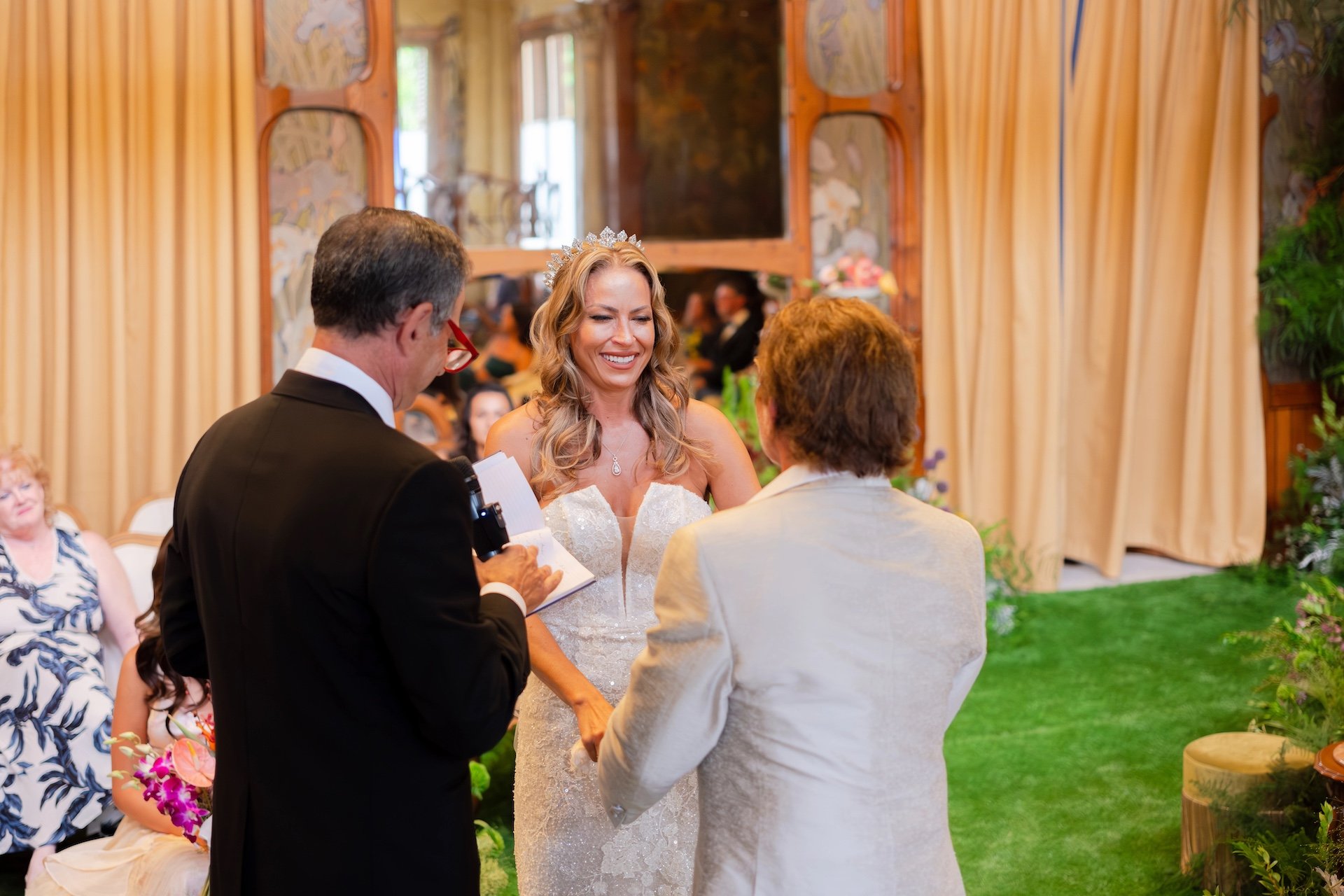 Wedding in Sicily (Villa Igiea), August 2024 — photo 45 of 78 by Alex C.