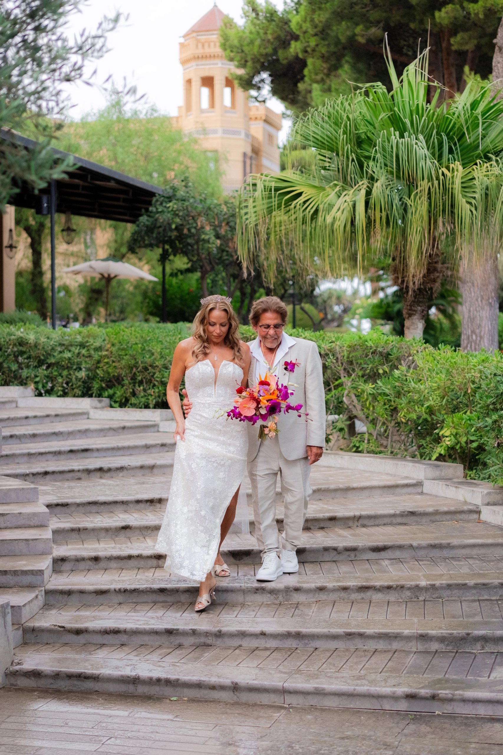 Wedding in Sicily (Villa Igiea), August 2024 — photo 51 of 78 by Alex C.