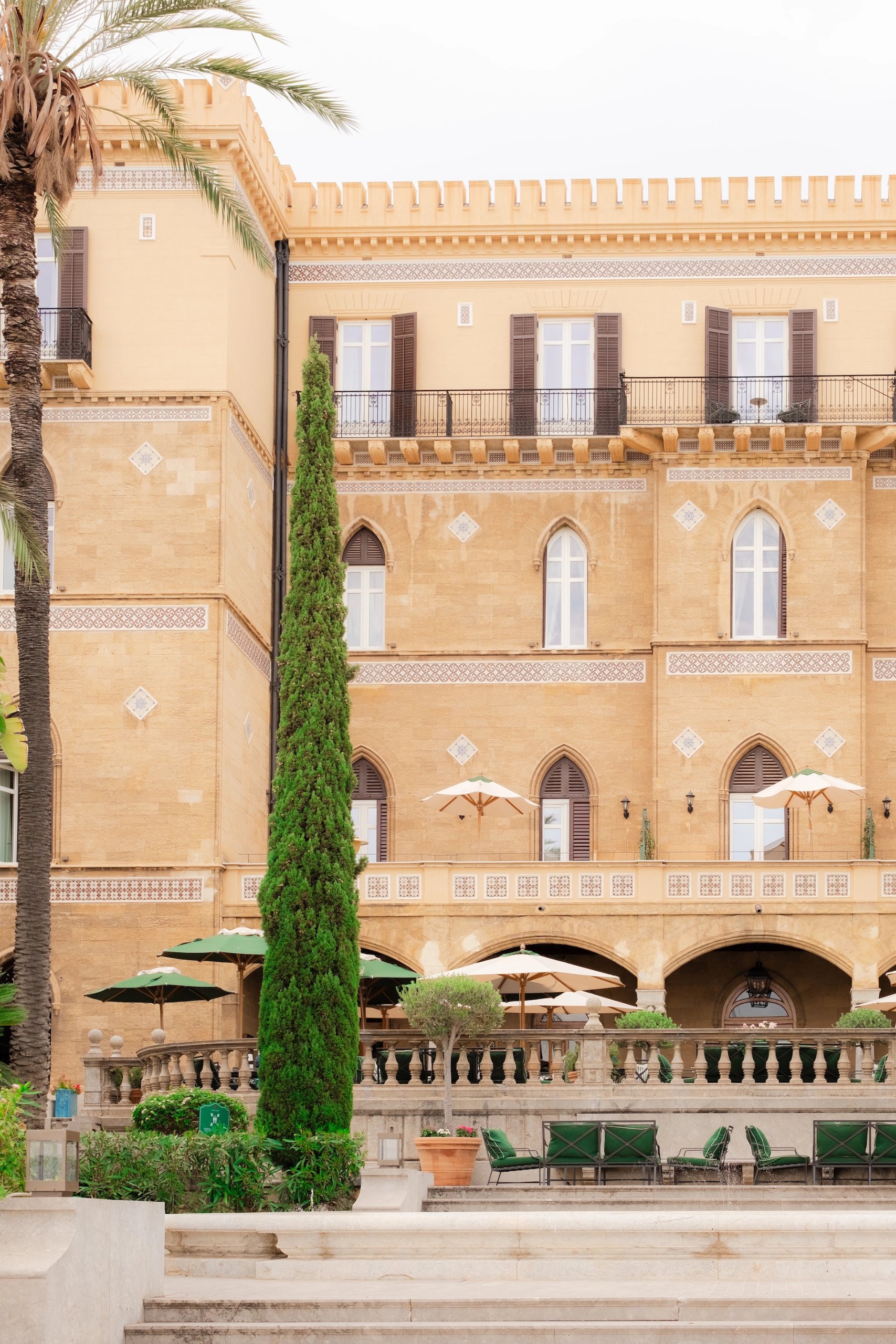 Wedding in Sicily (Villa Igiea), August 2024 — photo 5 of 78 by Alex C.