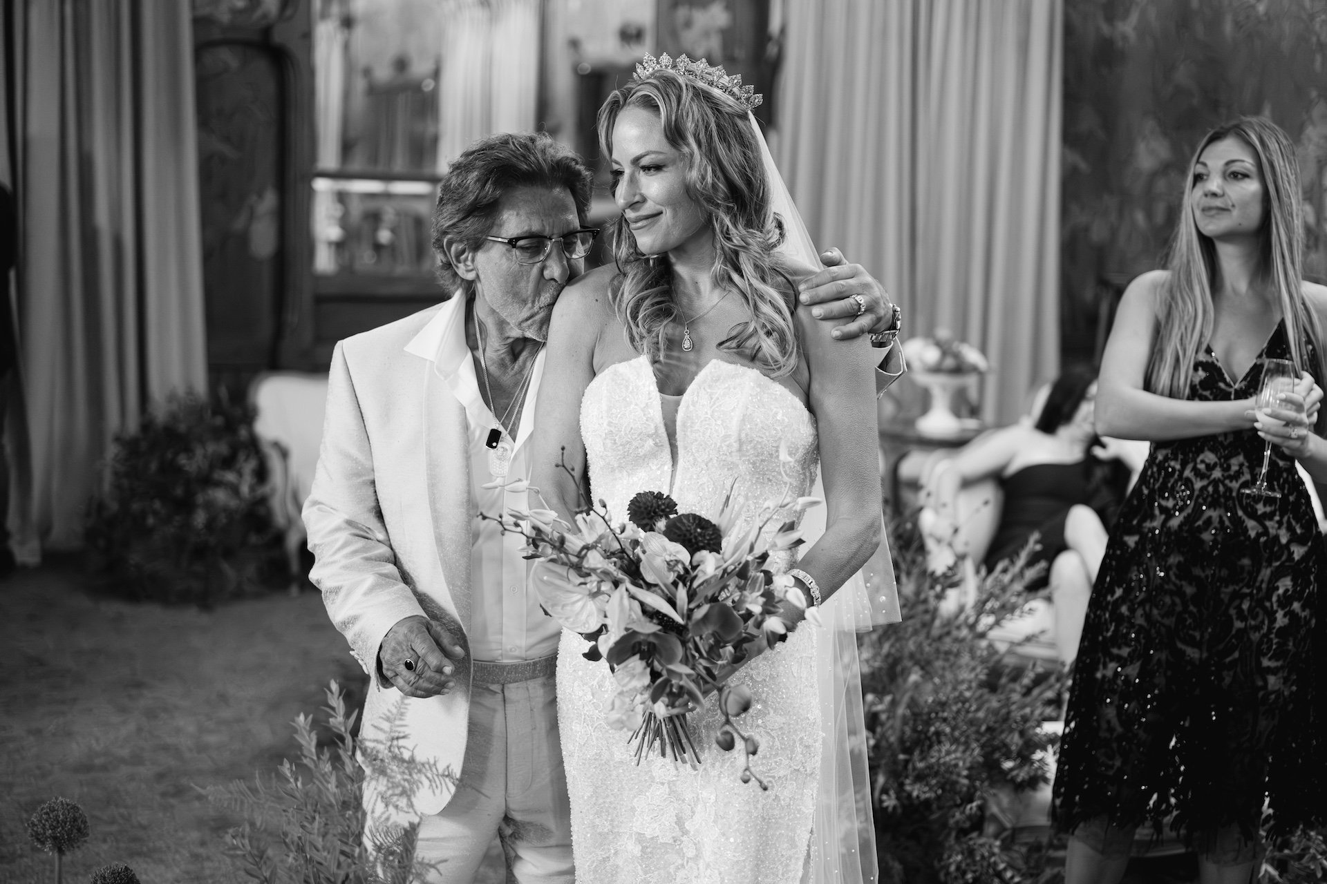 Wedding in Sicily (Villa Igiea), August 2024 — photo 48 of 78 by Alex C.