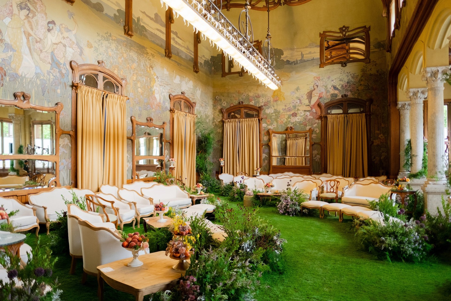 Wedding in Sicily (Villa Igiea), August 2024 — photo 29 of 78 by Alex C.