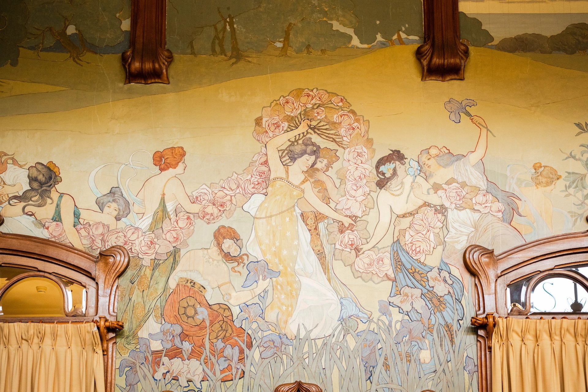Wedding in Sicily (Villa Igiea), August 2024 — photo 34 of 78 by Alex C.