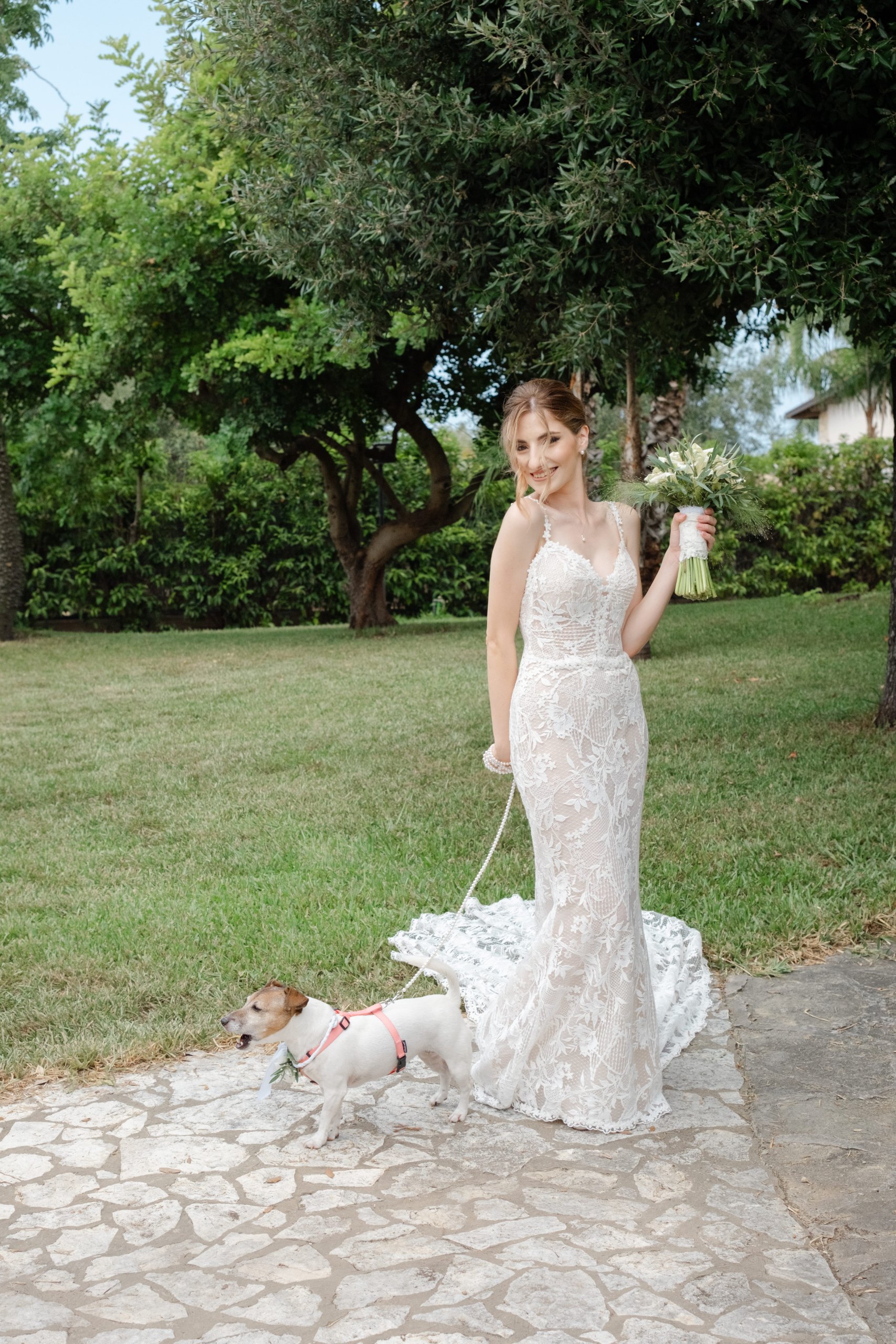 Wedding in Sicily (Tenuta Cala Muletti), August 2025 — photo 20 of 61 by Alex C.