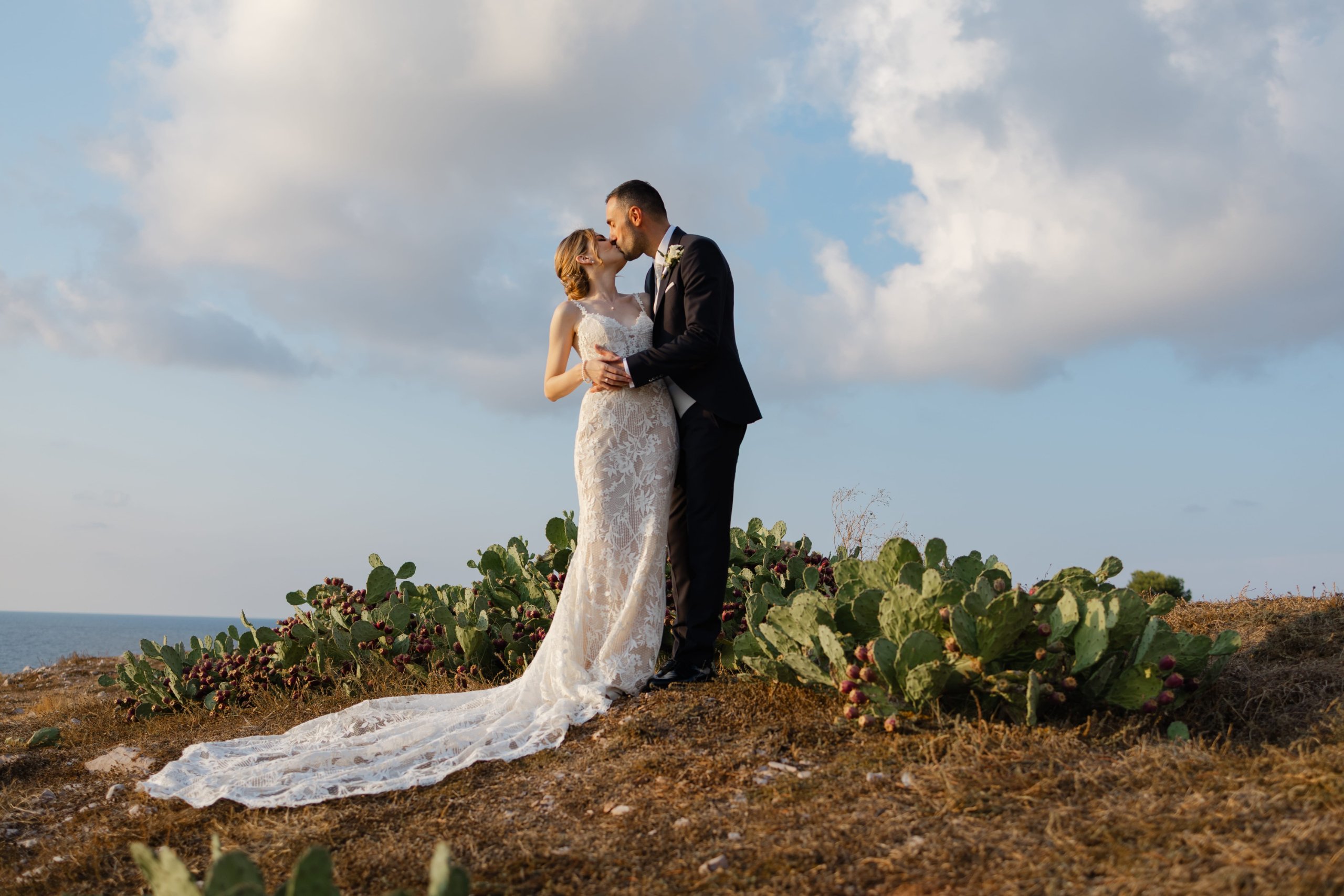 Wedding in Sicily (Tenuta Cala Muletti), August 2025 — photo 42 of 61 by Alex C.