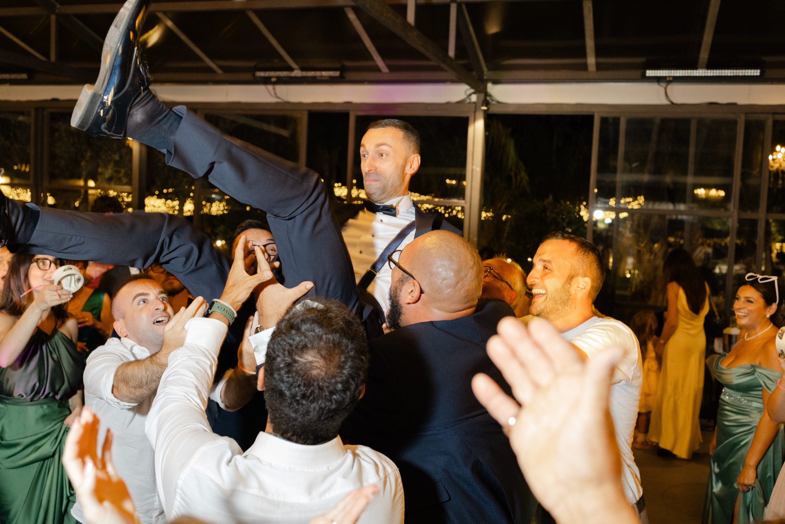 Wedding in Sicily (Tenuta Cala Muletti), August 2025 — photo 58 of 61 by Alex C.