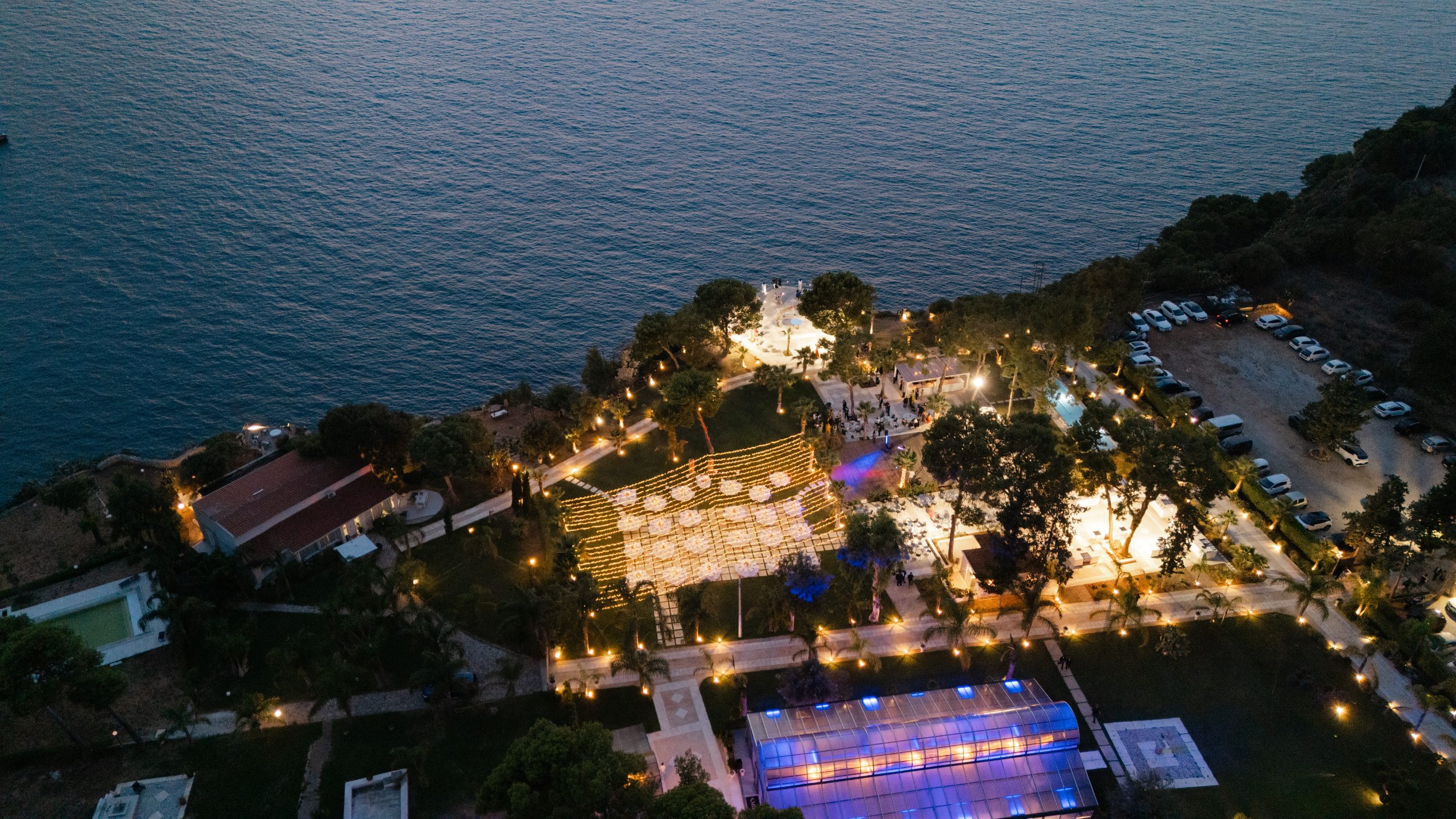 Wedding in Sicily (Tenuta Cala Muletti), August 2025 — photo 51 of 61 by Alex C.