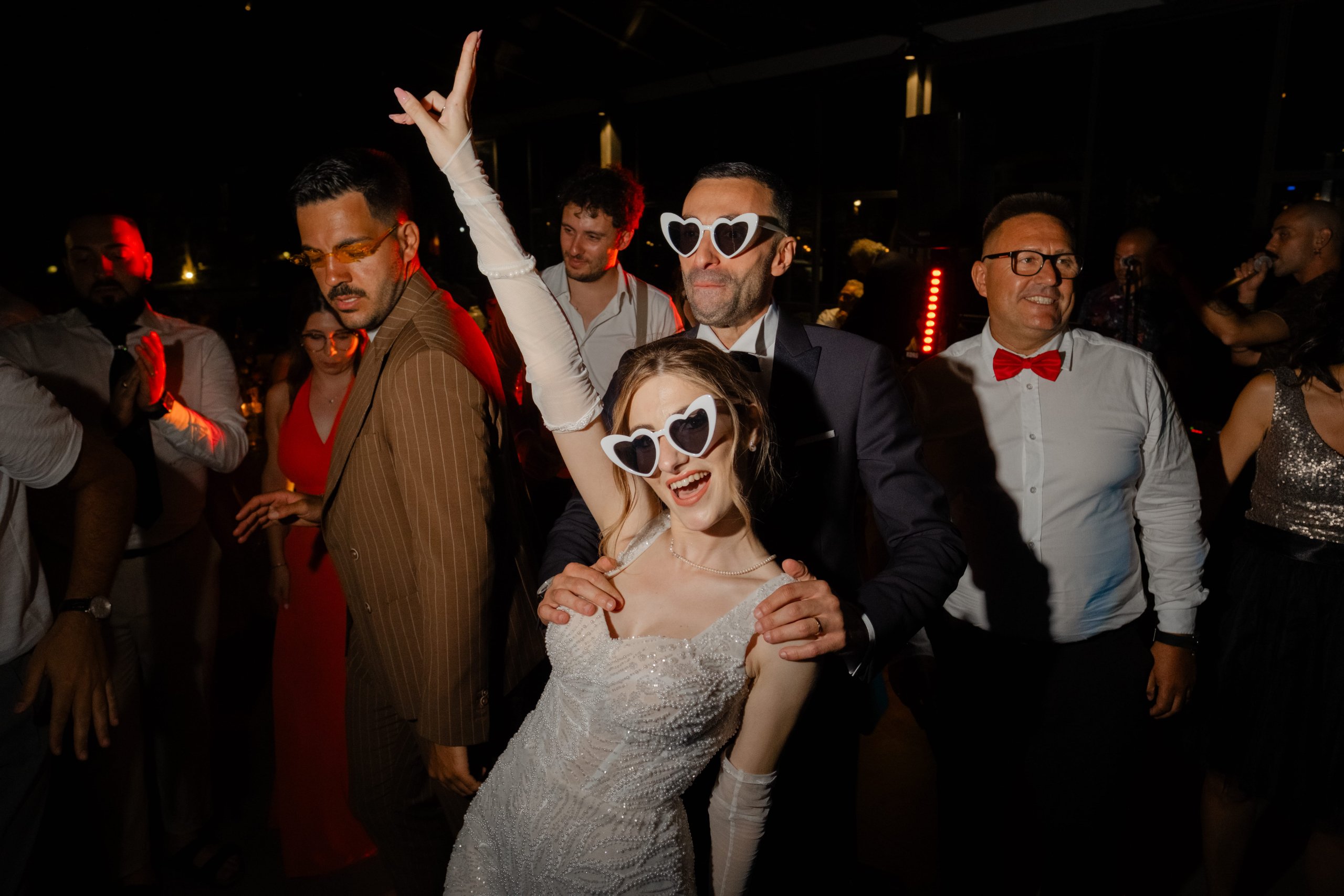 Wedding in Sicily (Tenuta Cala Muletti), August 2025 — photo 60 of 61 by Alex C.