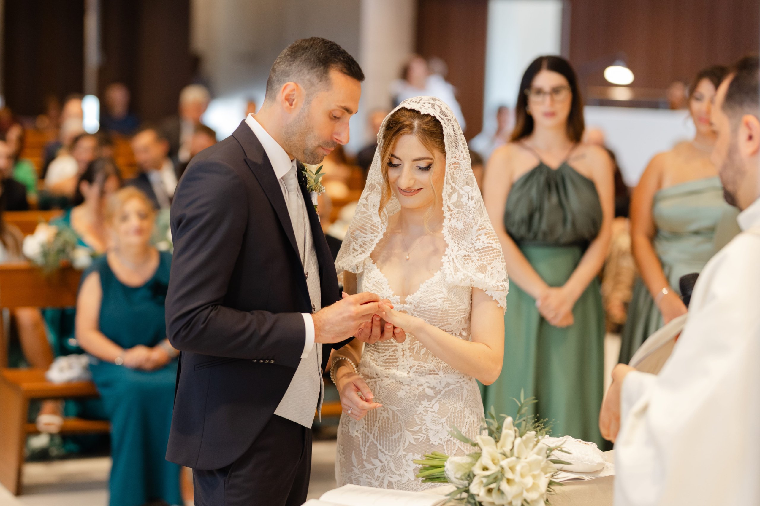 Wedding in Sicily (Tenuta Cala Muletti), August 2025 — photo 23 of 61 by Alex C.