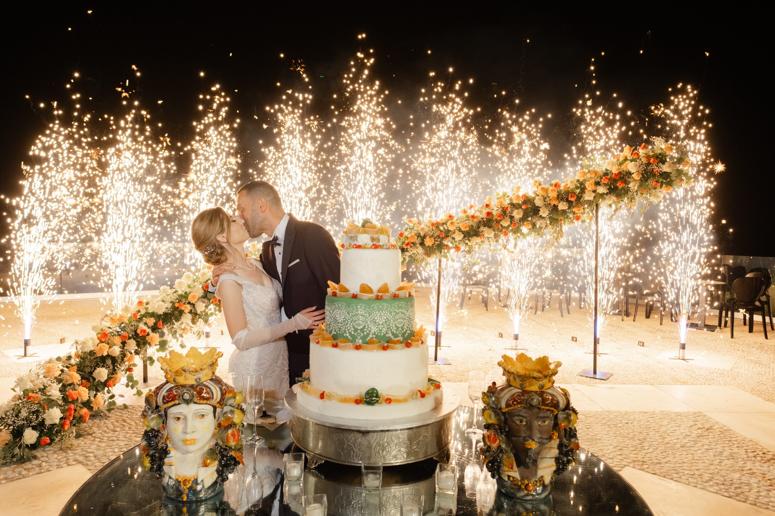 Wedding in Sicily (Tenuta Cala Muletti), August 2025 — photo 61 of 61 by Alex C.