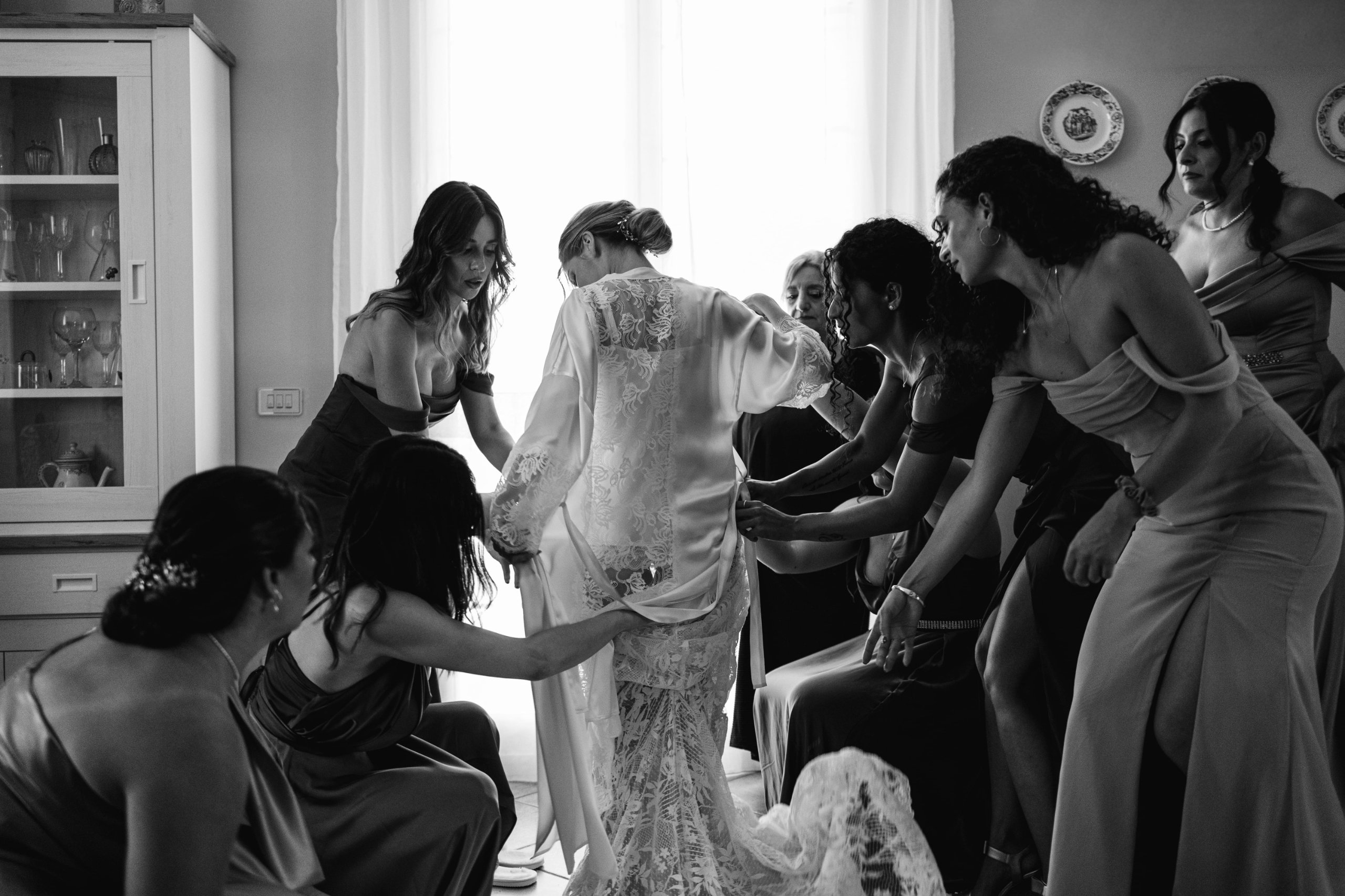 Wedding in Sicily (Tenuta Cala Muletti), August 2025 — photo 12 of 61 by Alex C.