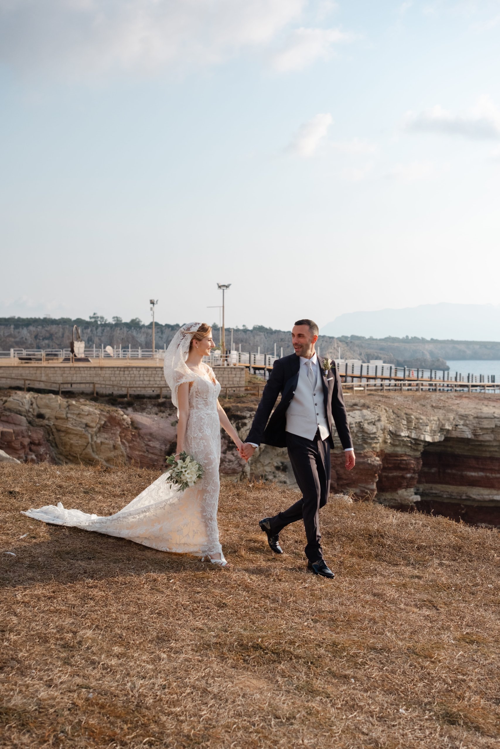 Wedding in Sicily (Tenuta Cala Muletti), August 2025 — photo 28 of 61 by Alex C.