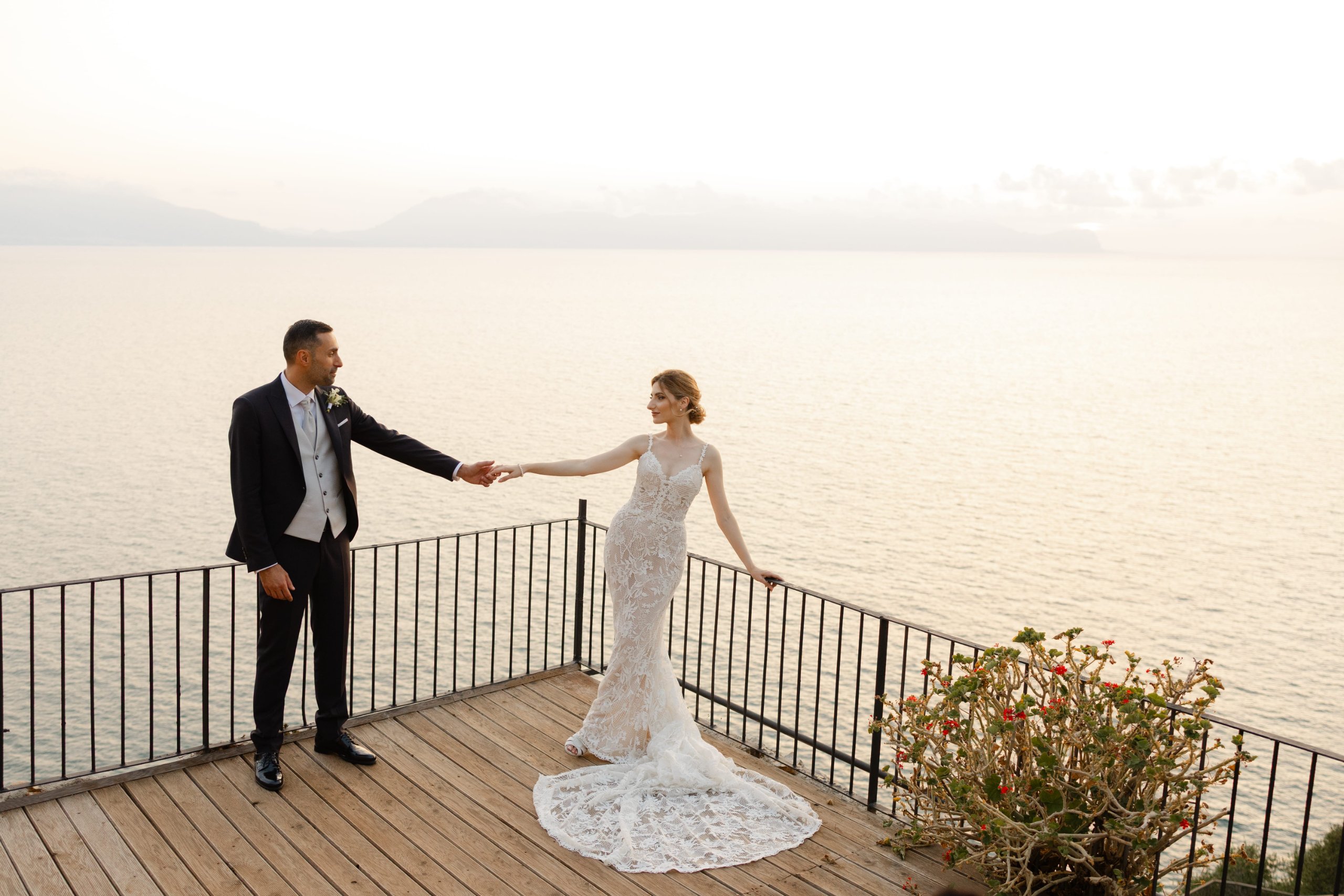 Wedding in Sicily (Tenuta Cala Muletti), August 2025 — photo 46 of 61 by Alex C.
