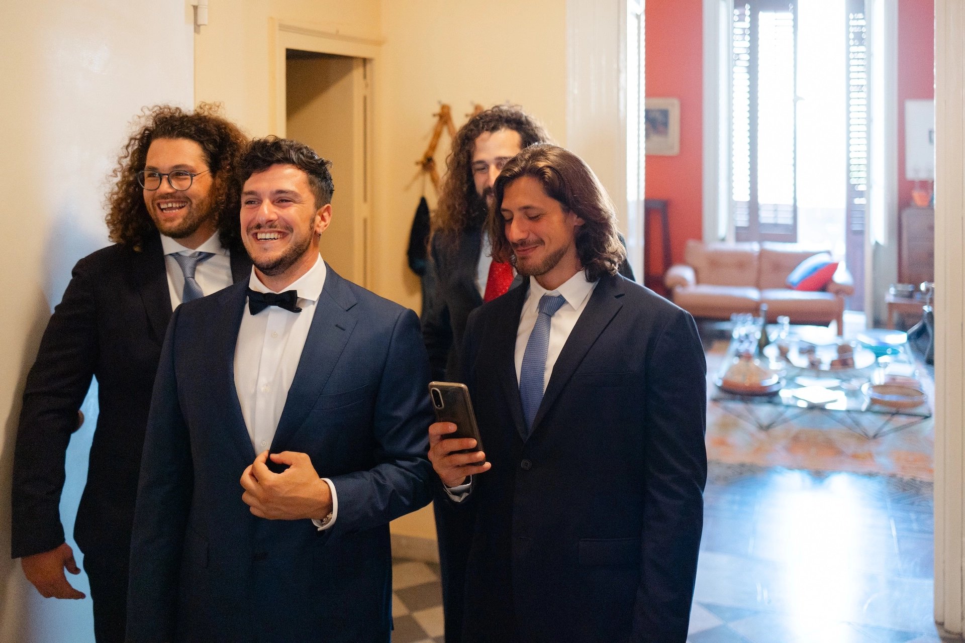 Wedding in Sicily (Terrasini), August 2025 — photo 23 of 68 by Alex C.