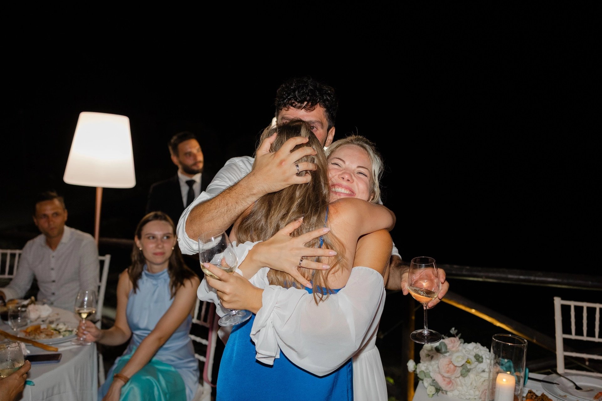 Wedding in Sicily (Terrasini), August 2025 — photo 58 of 68 by Alex C.