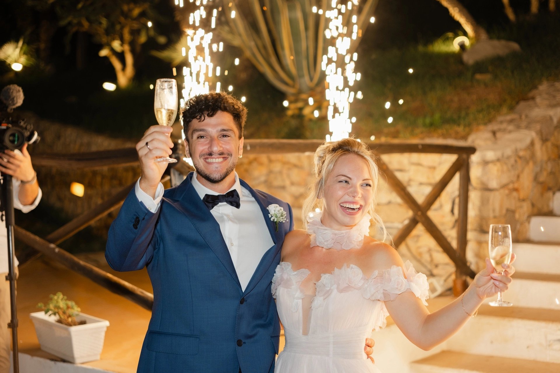 Wedding in Sicily (Terrasini), August 2025 — photo 56 of 68 by Alex C.