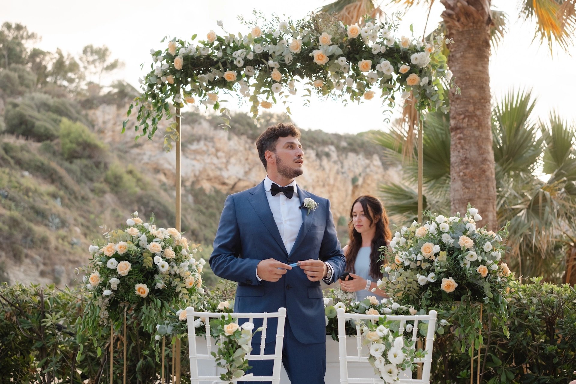 Wedding in Sicily (Terrasini), August 2025 — photo 27 of 68 by Alex C.