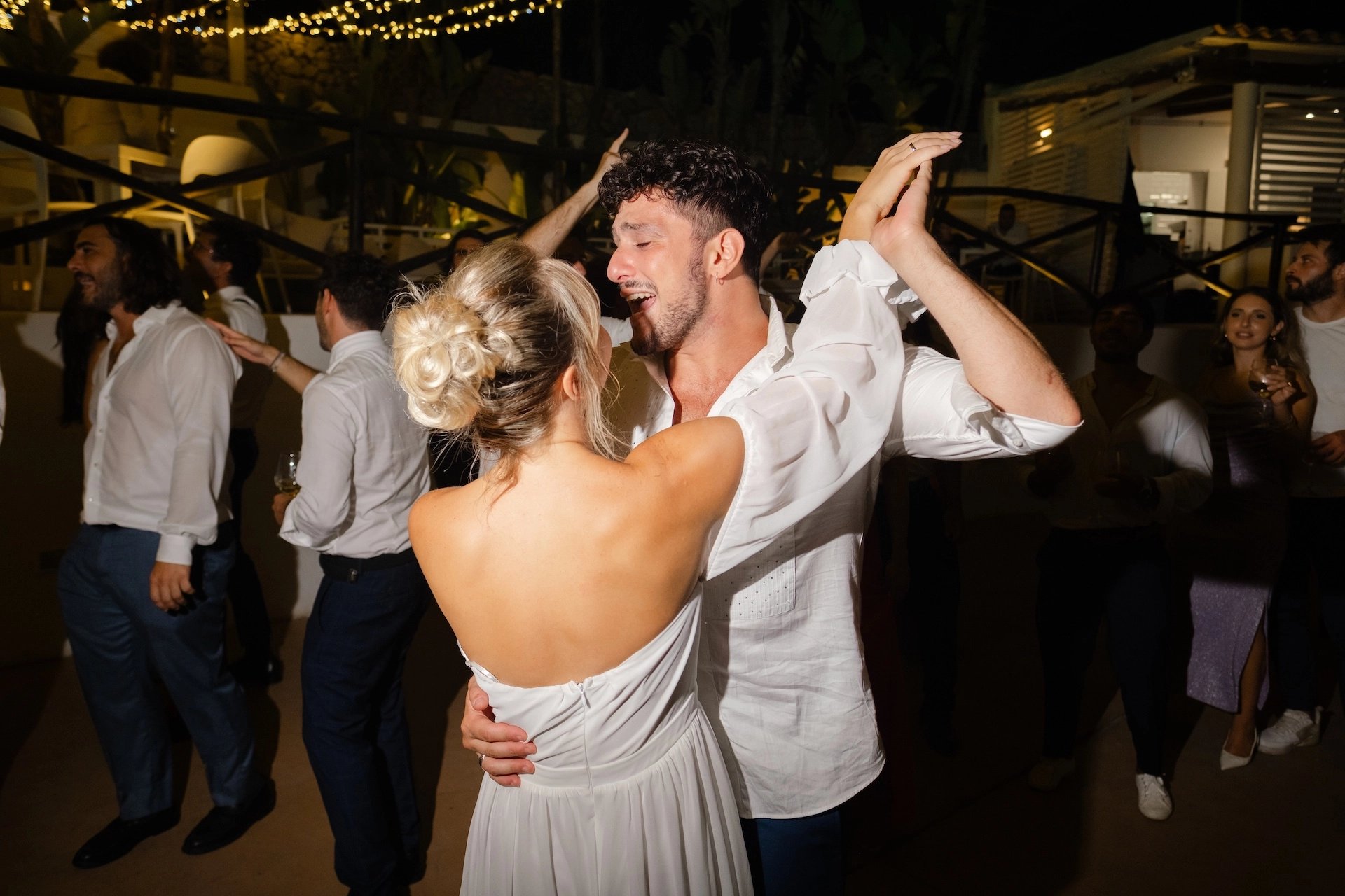Wedding in Sicily (Terrasini), August 2025 — photo 64 of 68 by Alex C.