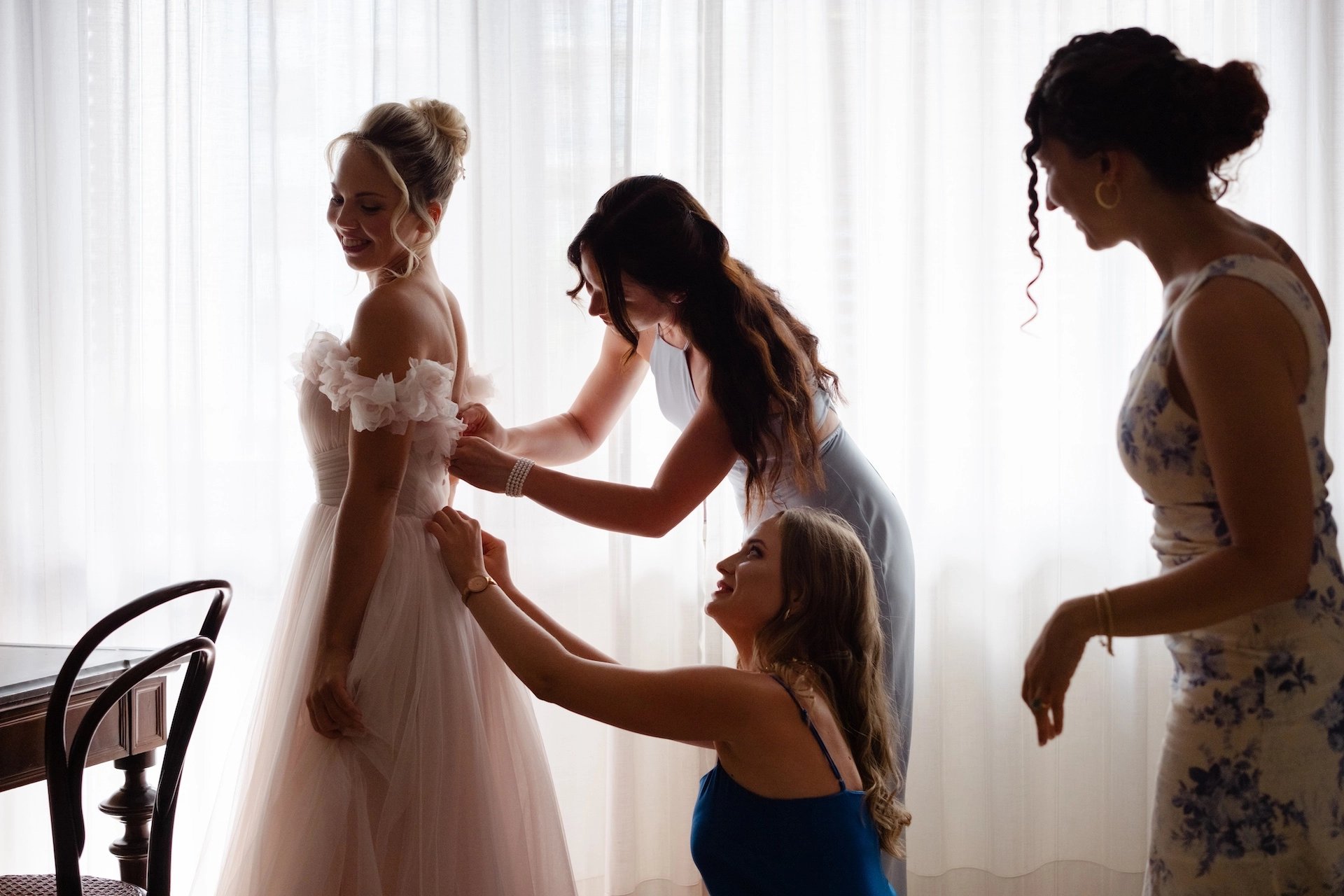Wedding in Sicily (Terrasini), August 2025 — photo 5 of 68 by Alex C.