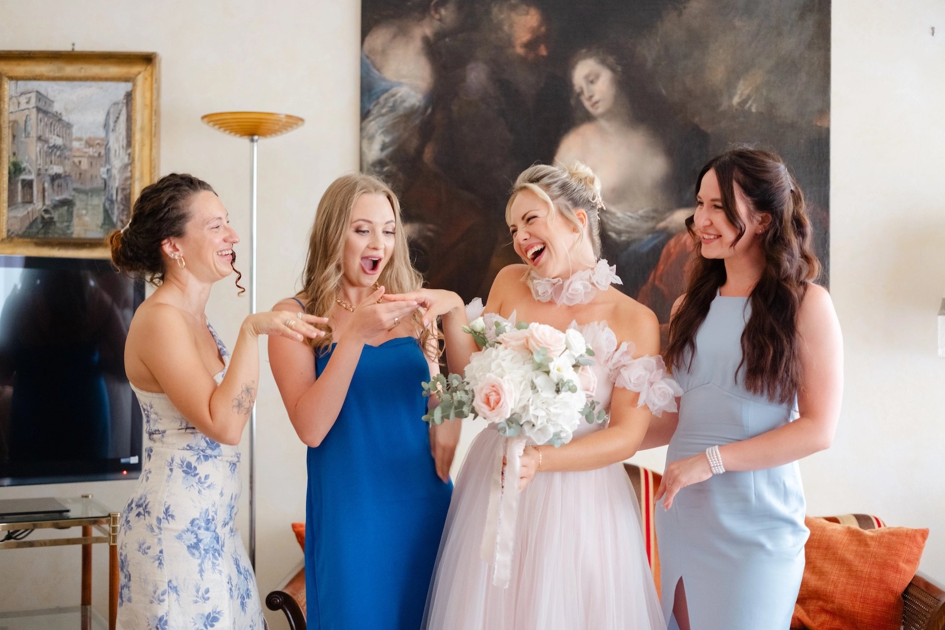 Wedding in Sicily (Terrasini), August 2025 — photo 11 of 68 by Alex C.