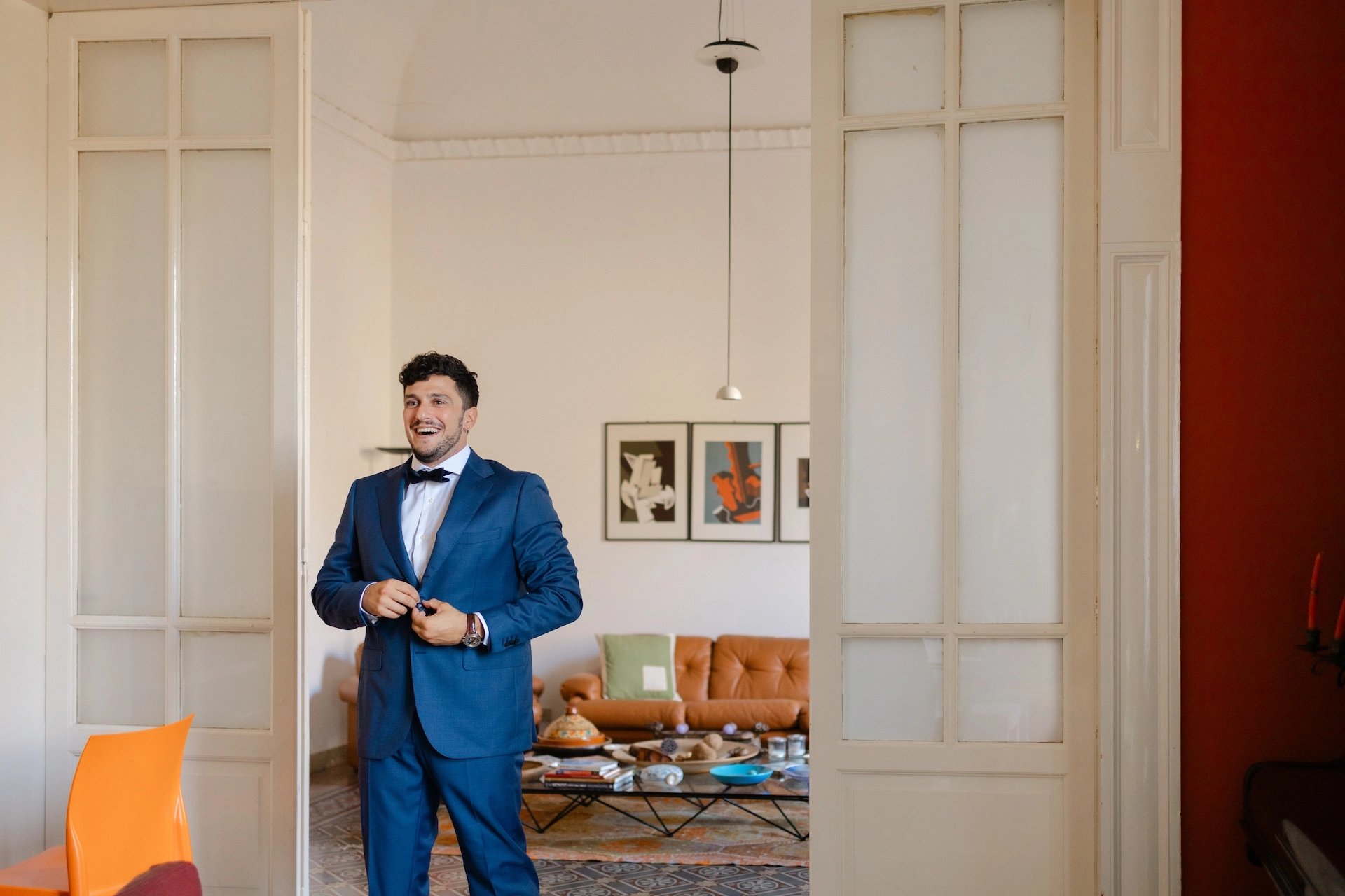 Wedding in Sicily (Terrasini), August 2025 — photo 22 of 68 by Alex C.
