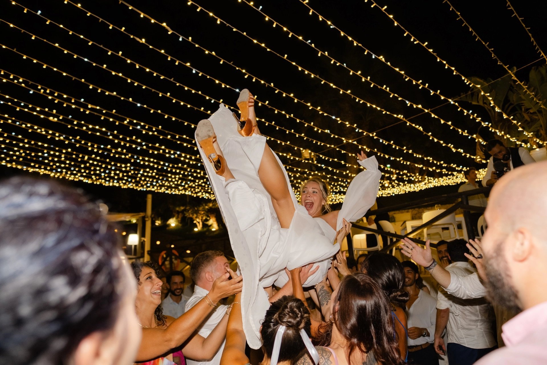 Wedding in Sicily (Terrasini), August 2025 — photo 67 of 68 by Alex C.