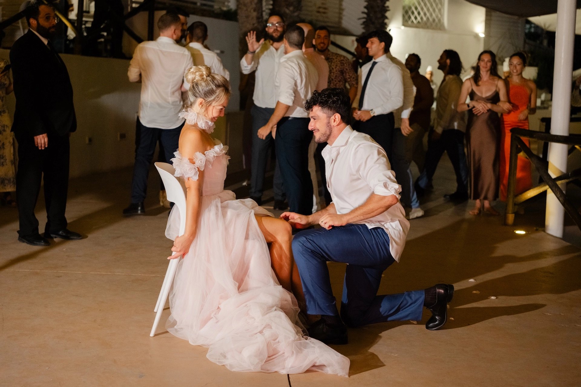 Wedding in Sicily (Terrasini), August 2025 — photo 66 of 68 by Alex C.