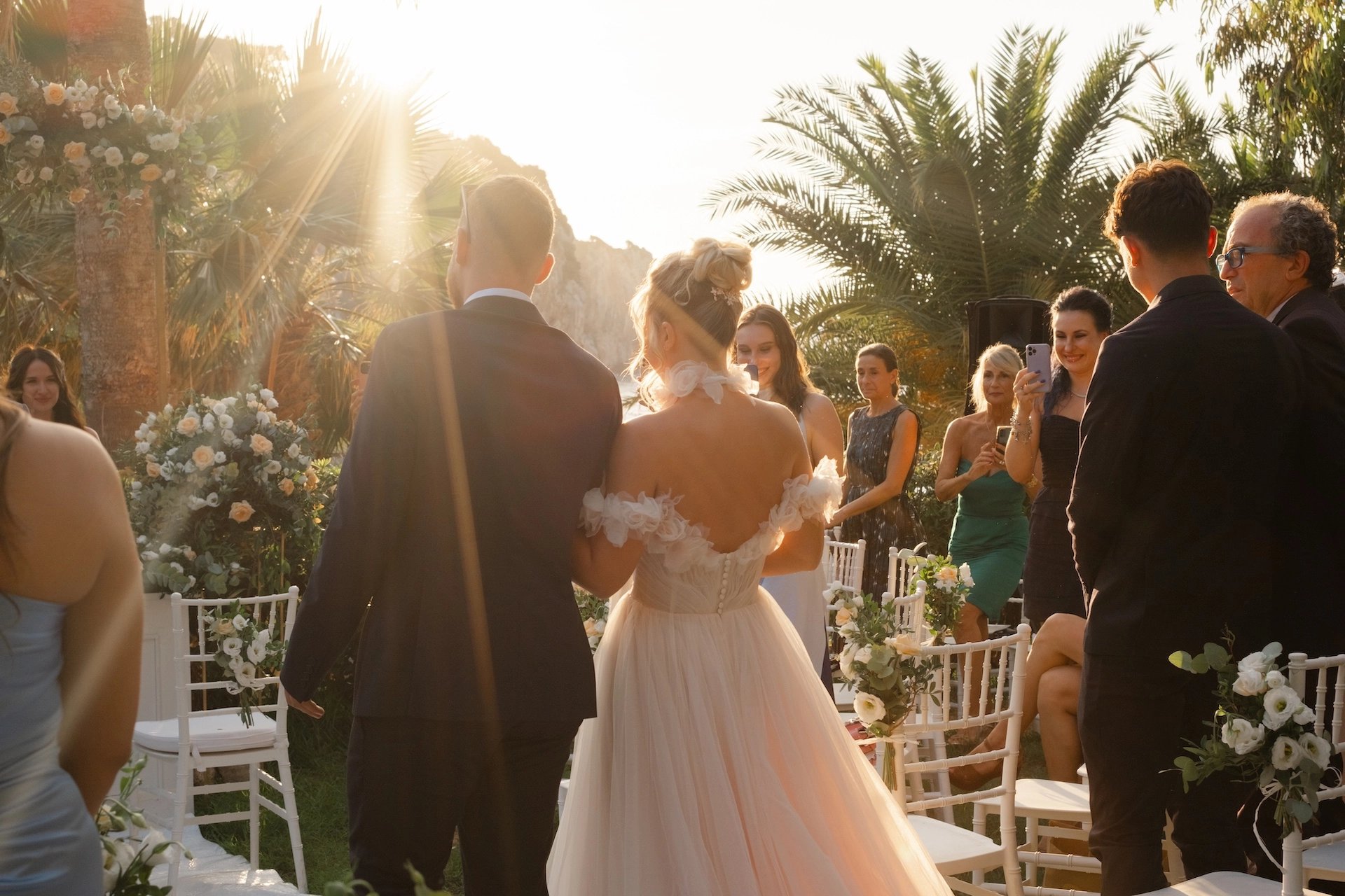 Wedding in Sicily (Terrasini), August 2025 — photo 29 of 68 by Alex C.