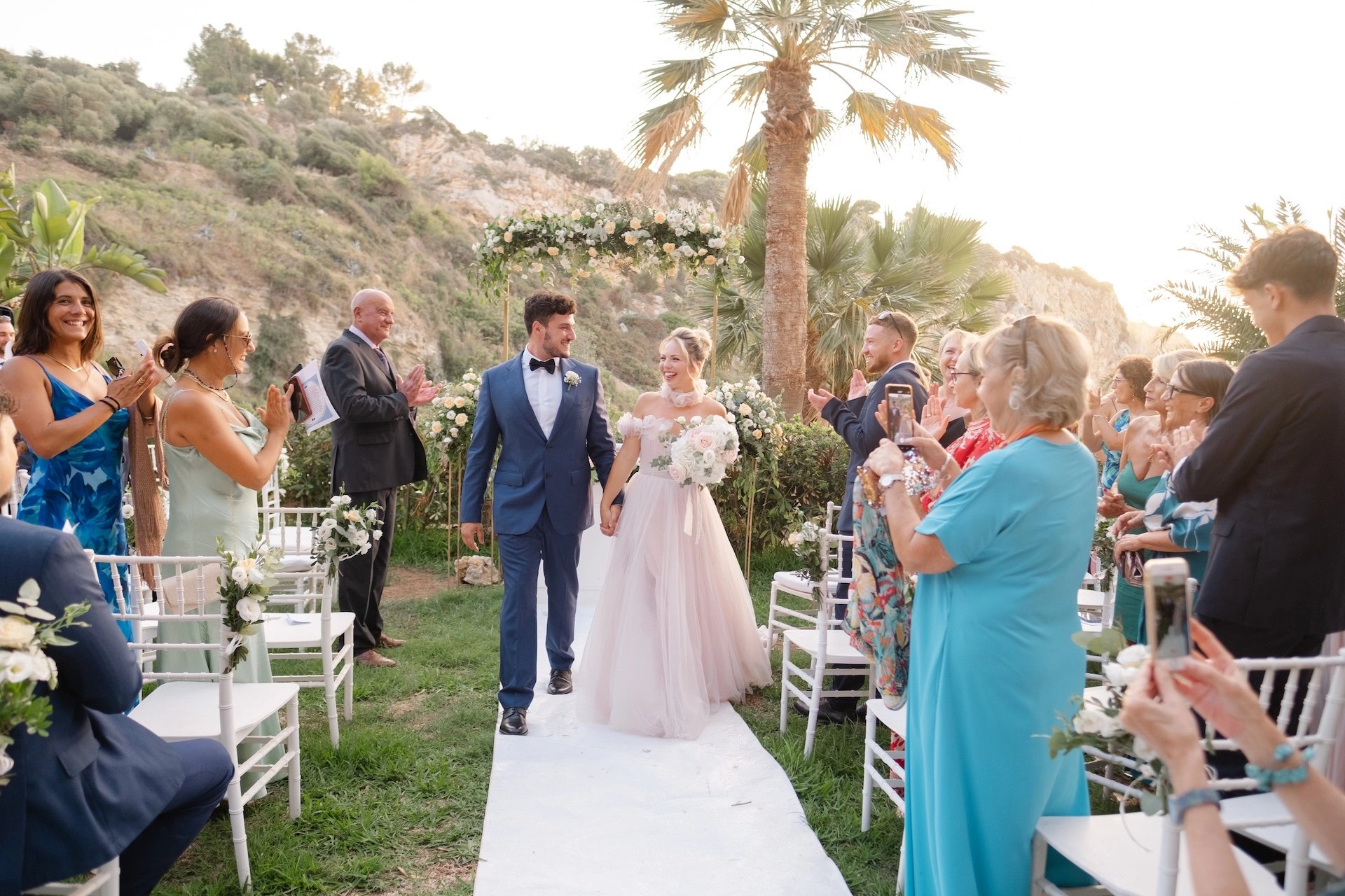Wedding in Sicily (Terrasini), August 2025 — photo 38 of 68 by Alex C.
