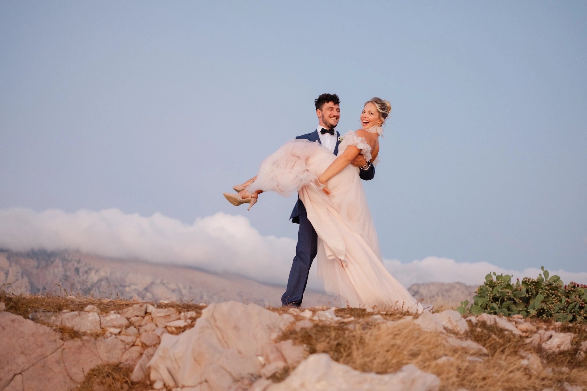 Wedding in Sicily (Terrasini), August 2025 — photo 45 of 68 by Alex C.