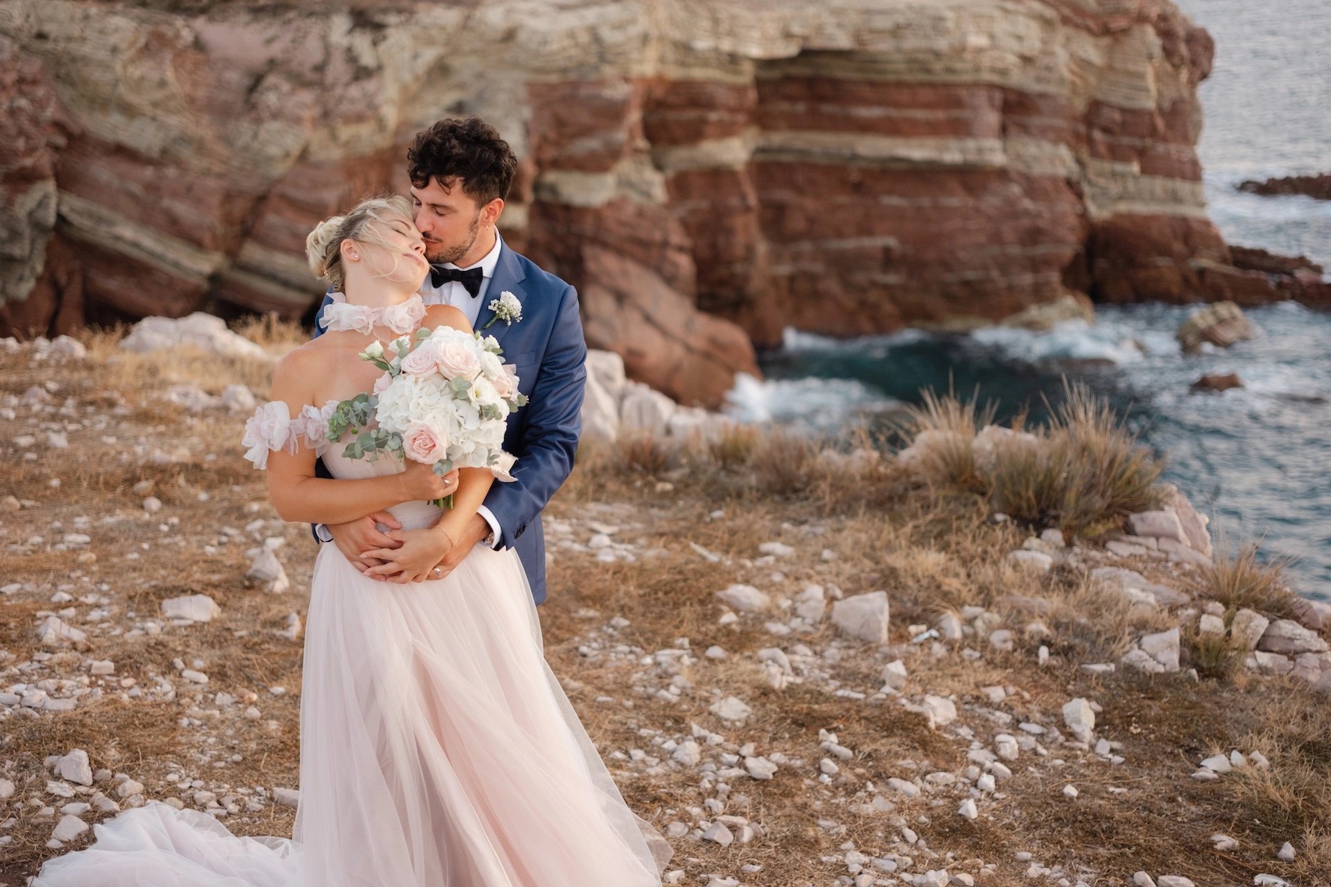 Wedding in Sicily (Terrasini), August 2025 — photo 48 of 68 by Alex C.