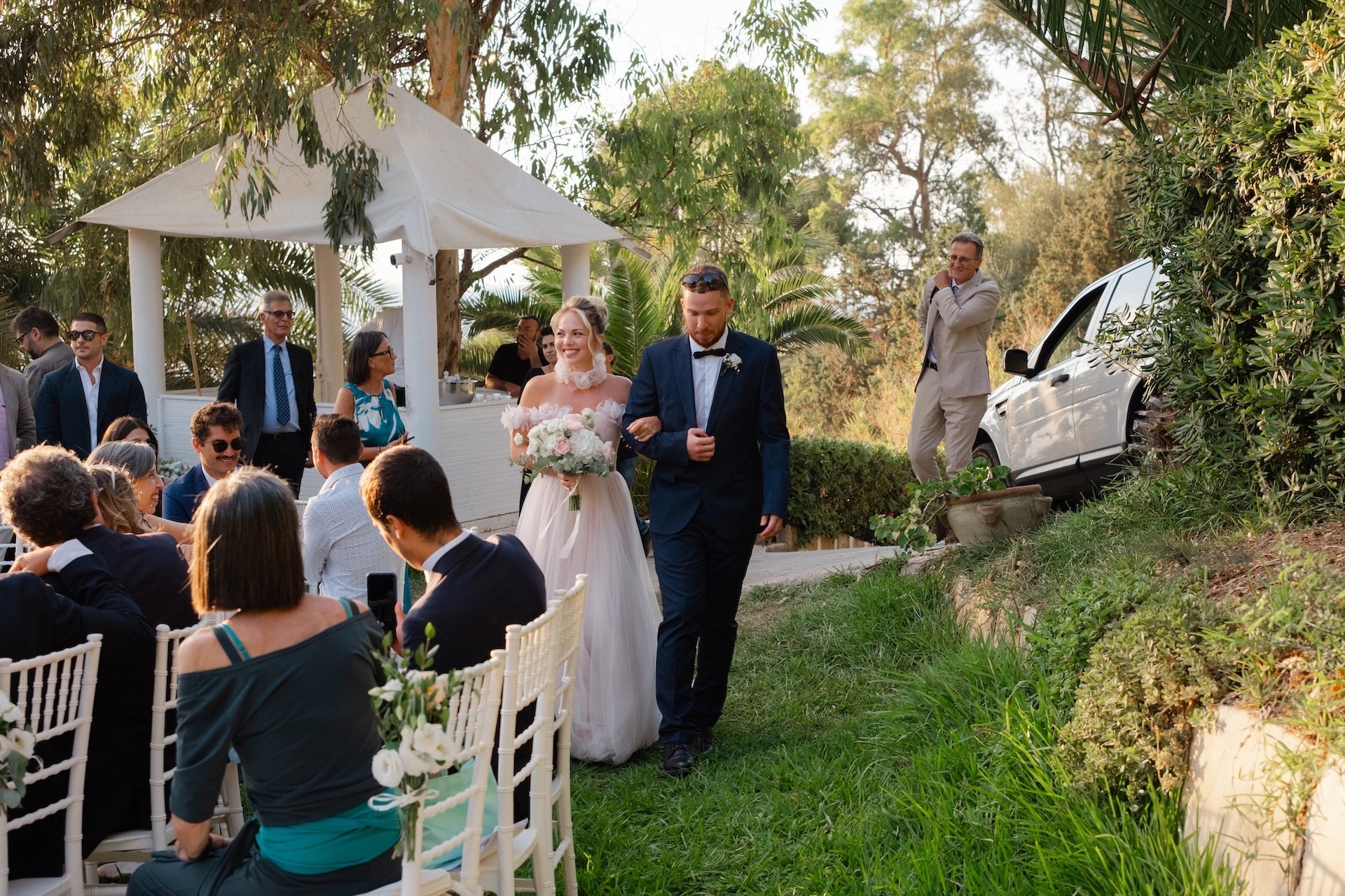 Wedding in Sicily (Terrasini), August 2025 — photo 28 of 68 by Alex C.