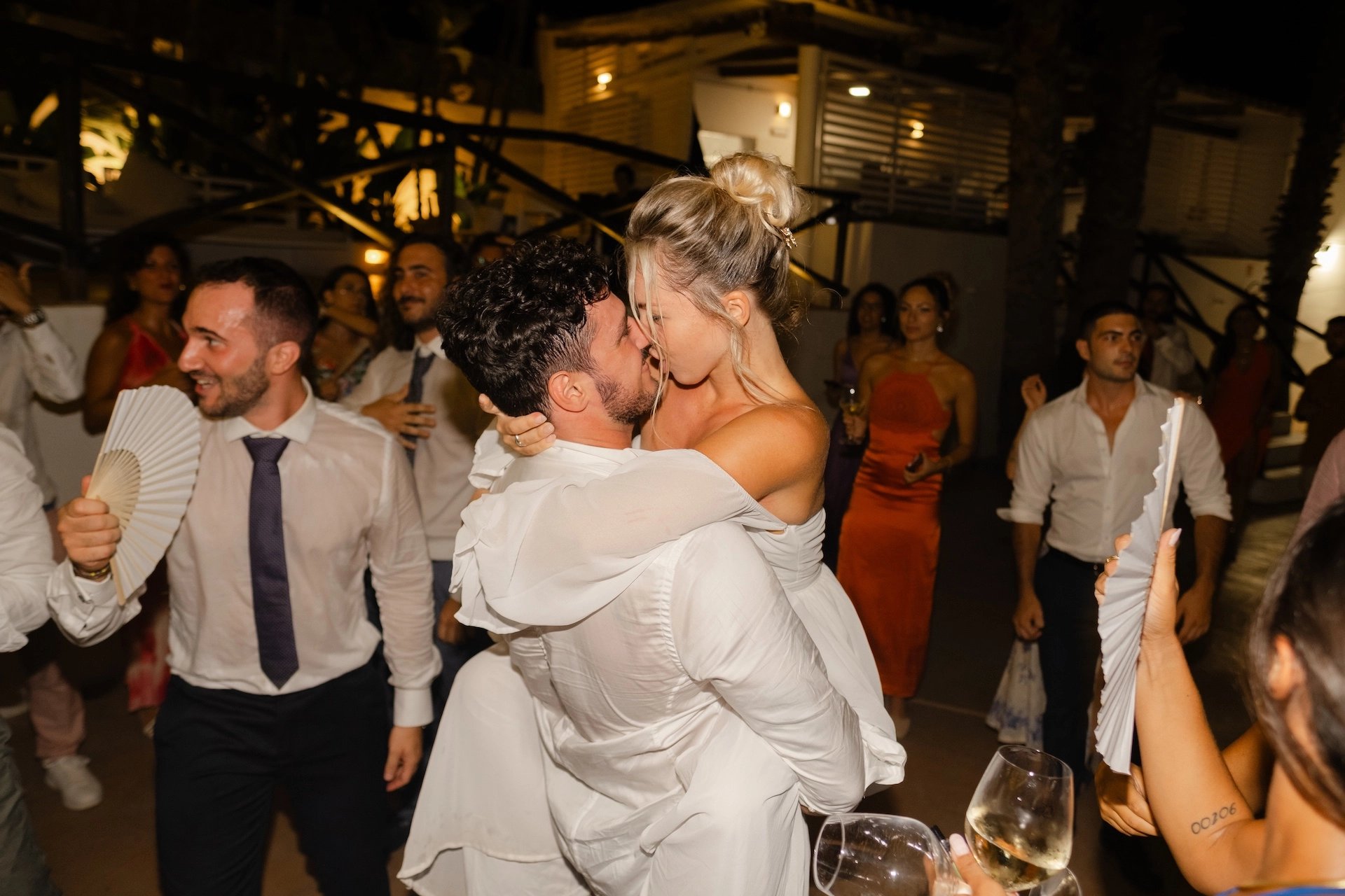 Wedding in Sicily (Terrasini), August 2025 — photo 61 of 68 by Alex C.
