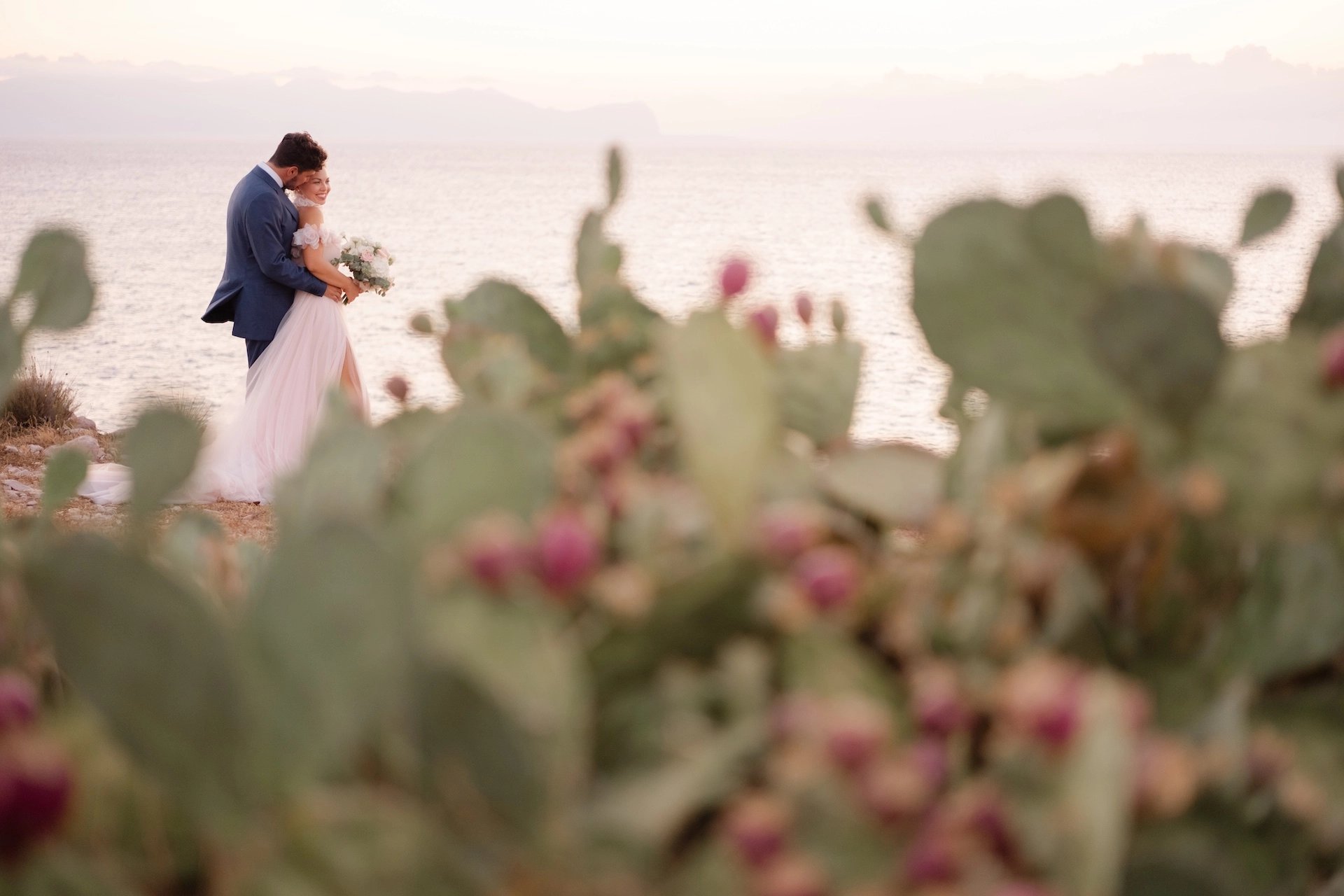 Wedding in Sicily (Terrasini), August 2025 — photo 42 of 68 by Alex C.