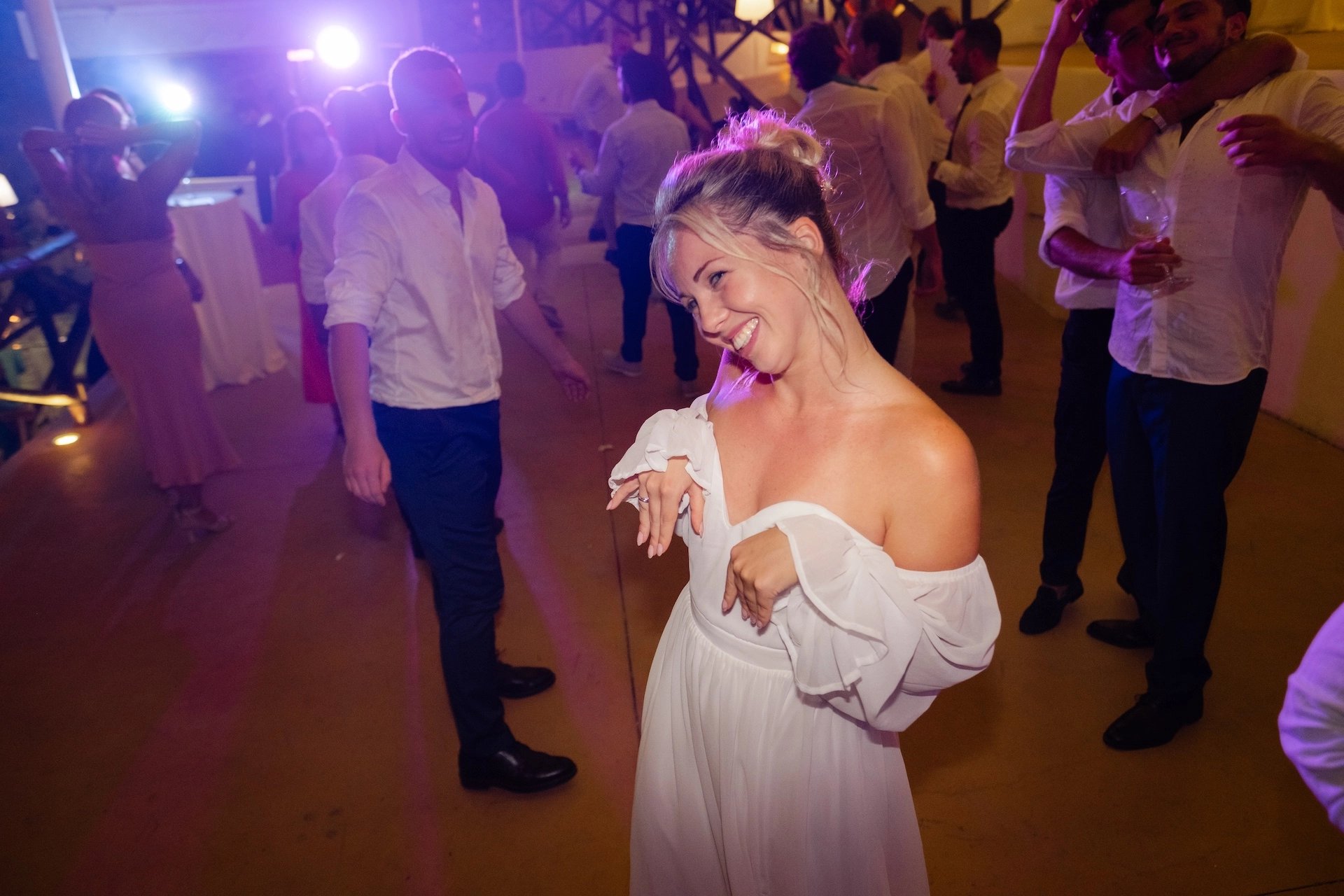 Wedding in Sicily (Terrasini), August 2025 — photo 63 of 68 by Alex C.