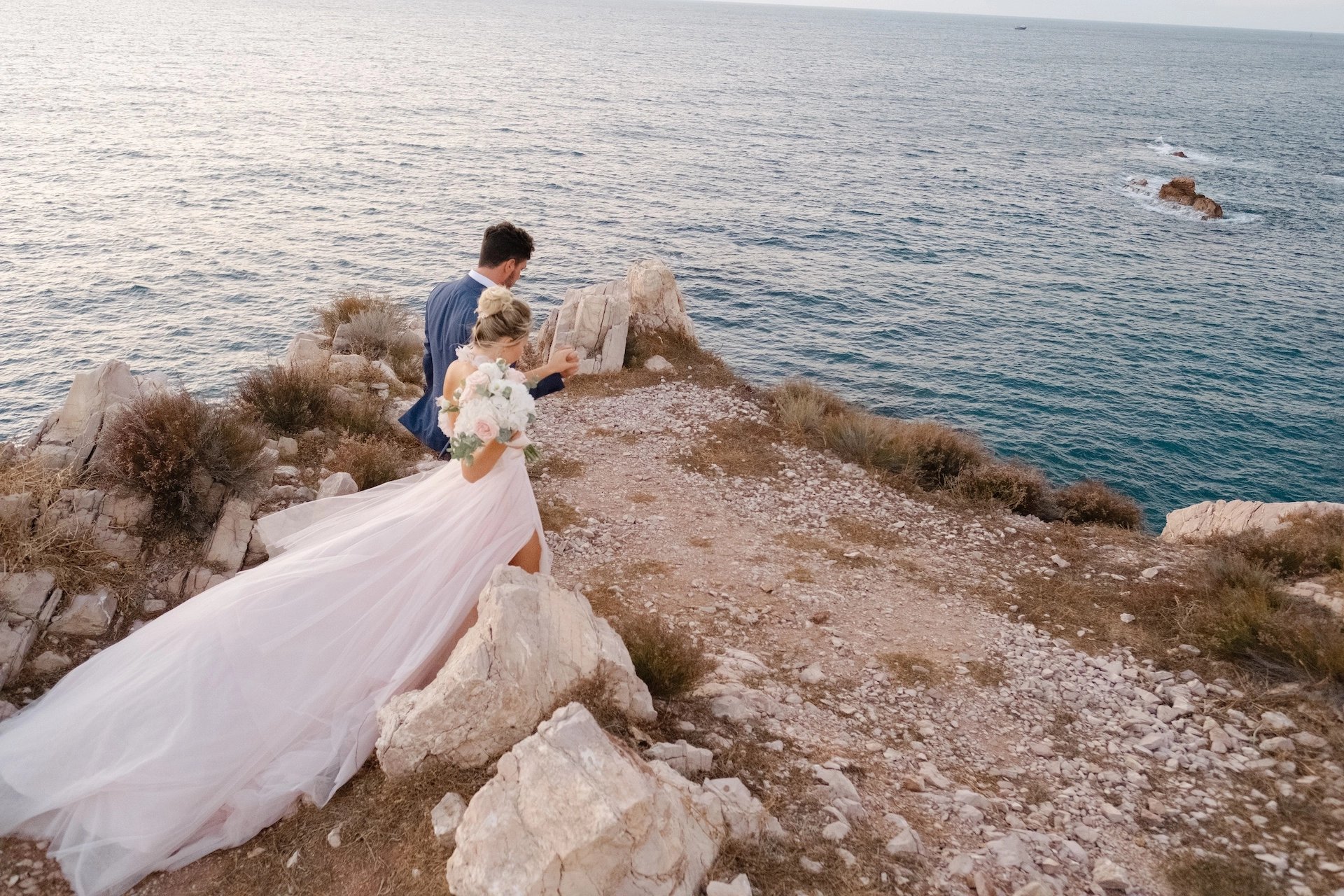 Wedding in Sicily (Terrasini), August 2025 — photo 52 of 68 by Alex C.
