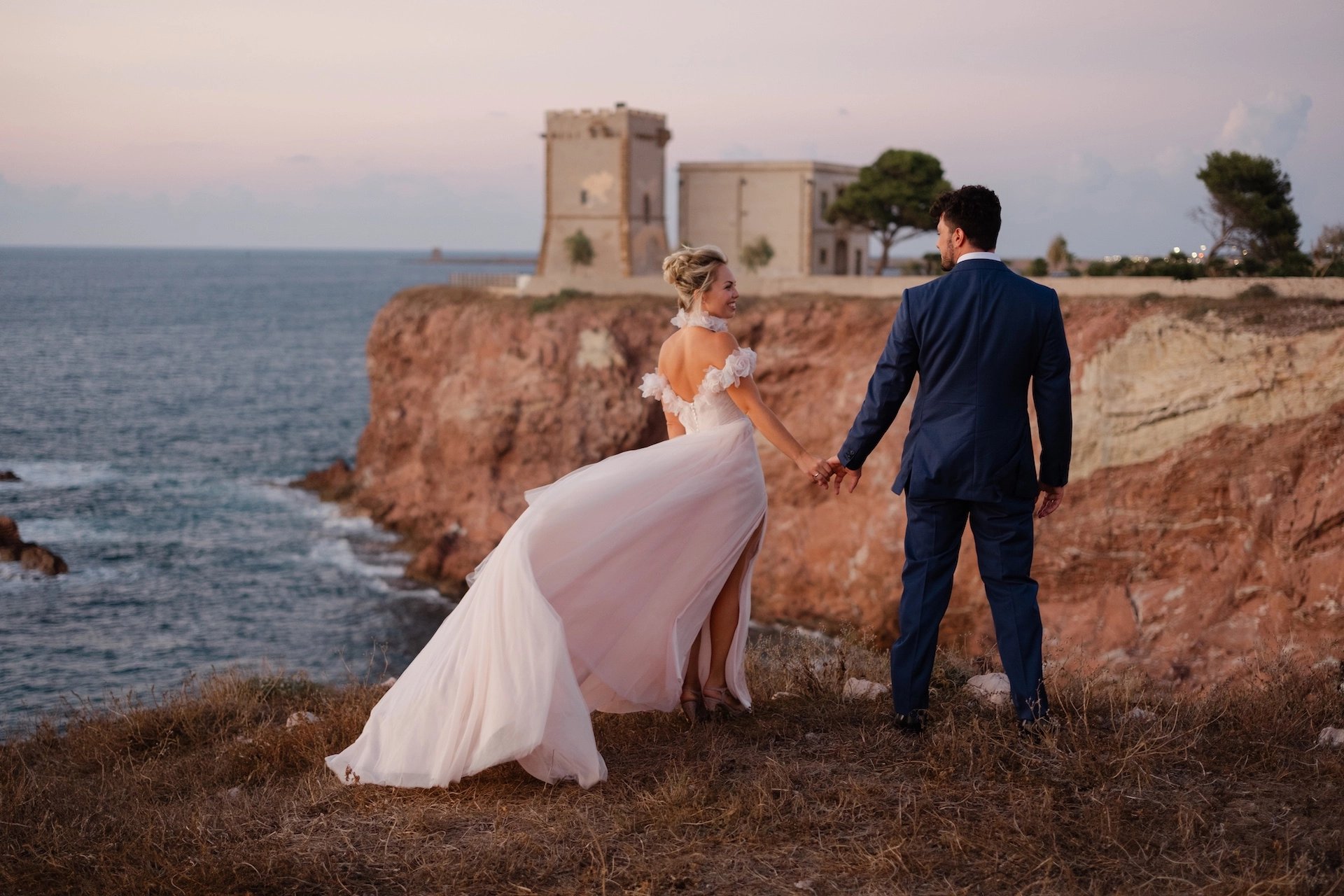Wedding in Sicily (Terrasini), August 2025 — photo 54 of 68 by Alex C.